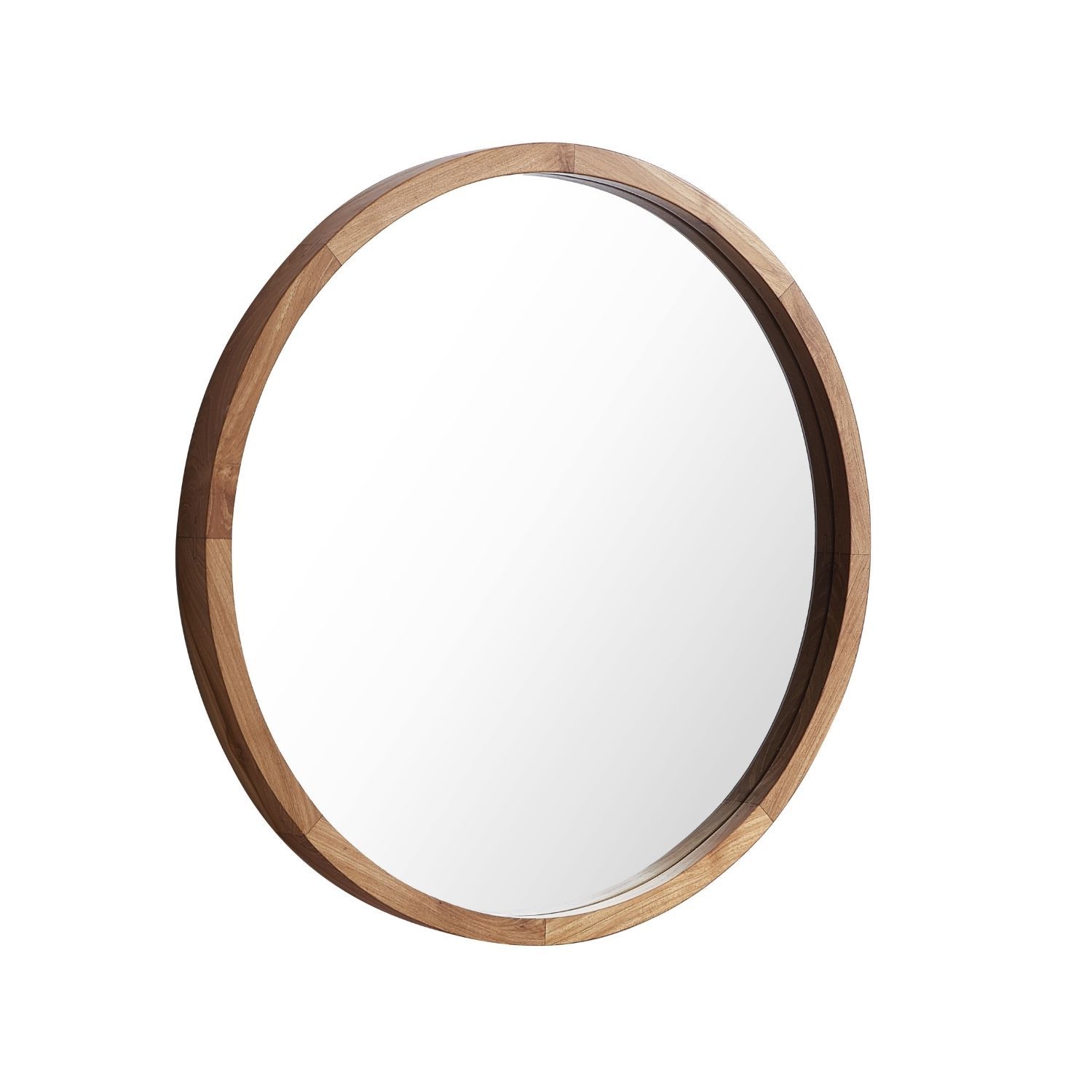 Wayan Mirror Mirror Lemons & Me