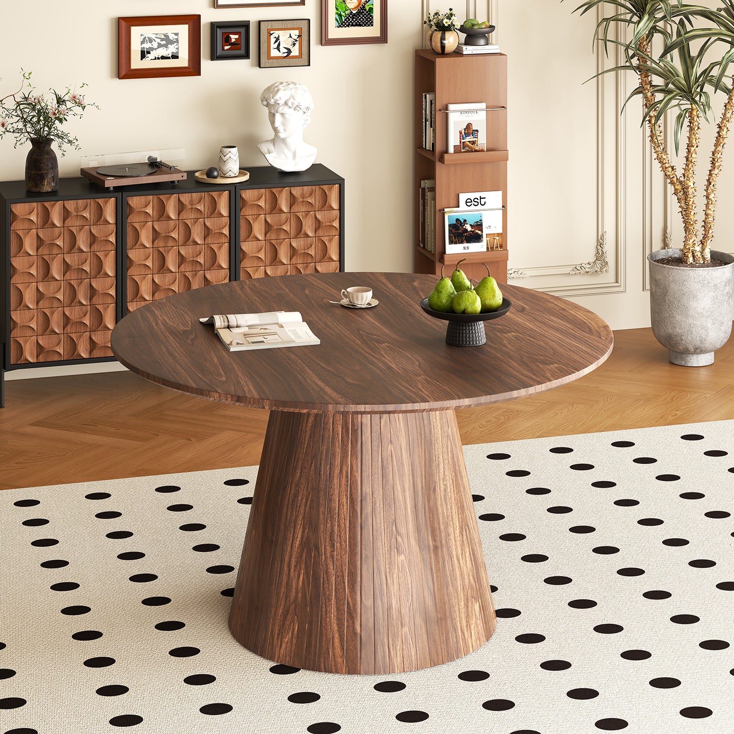 Cove Dining Table