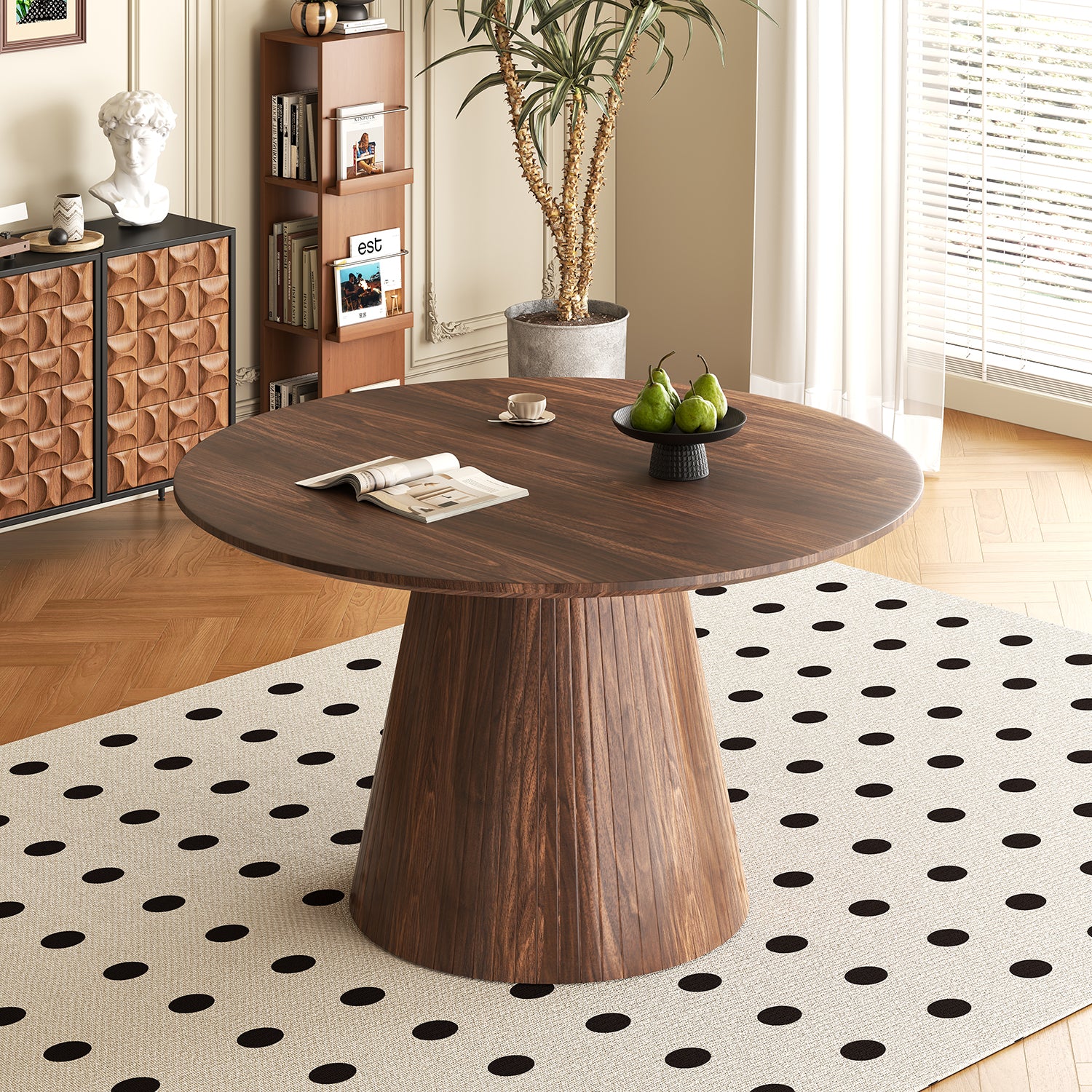 Cove Dining Table