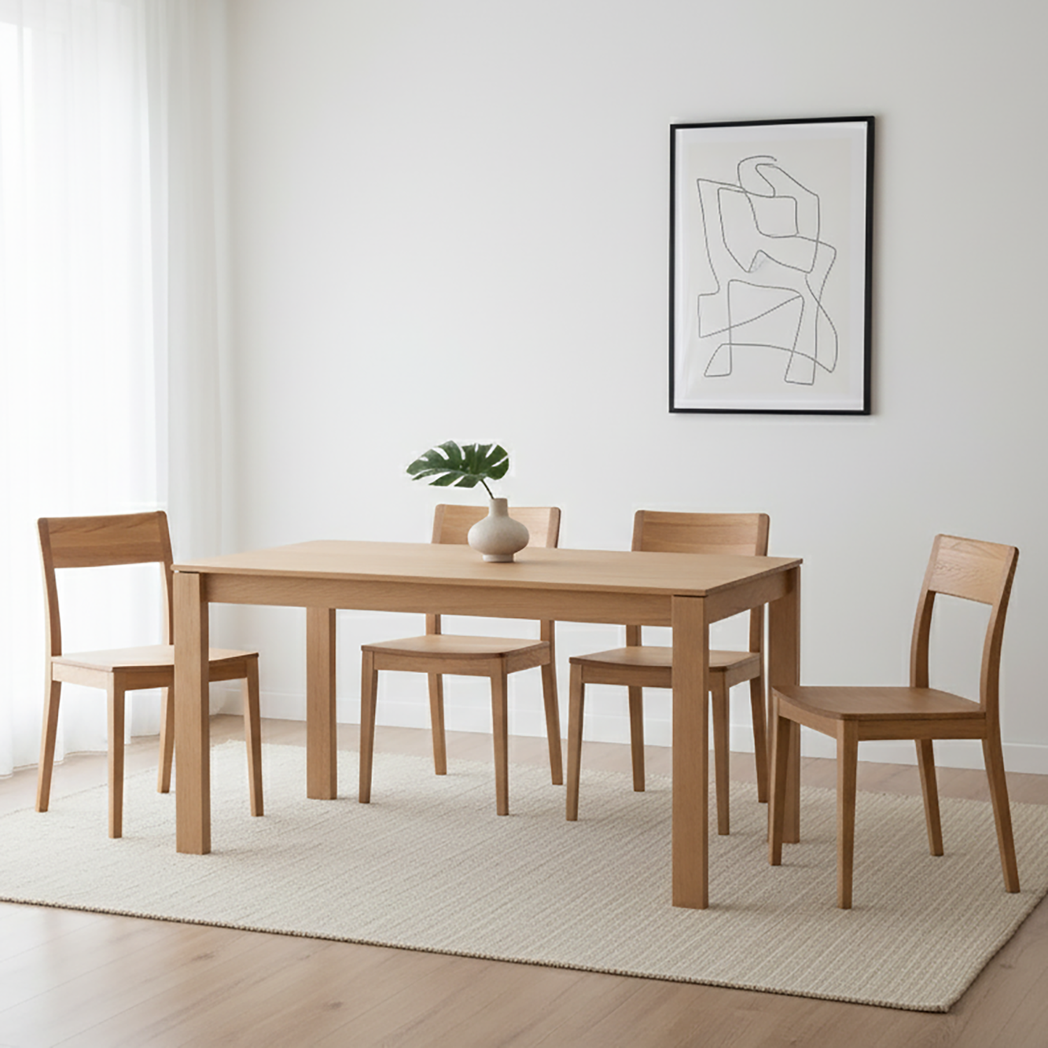 Cove Table
