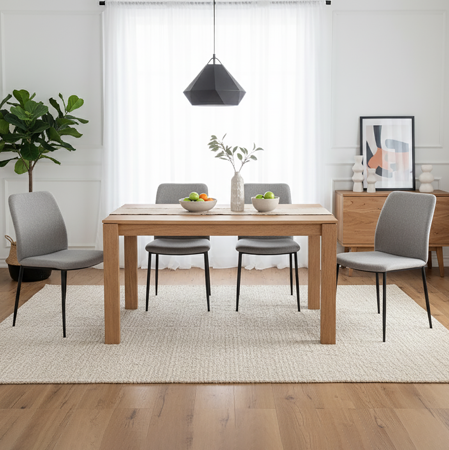 Cove Table