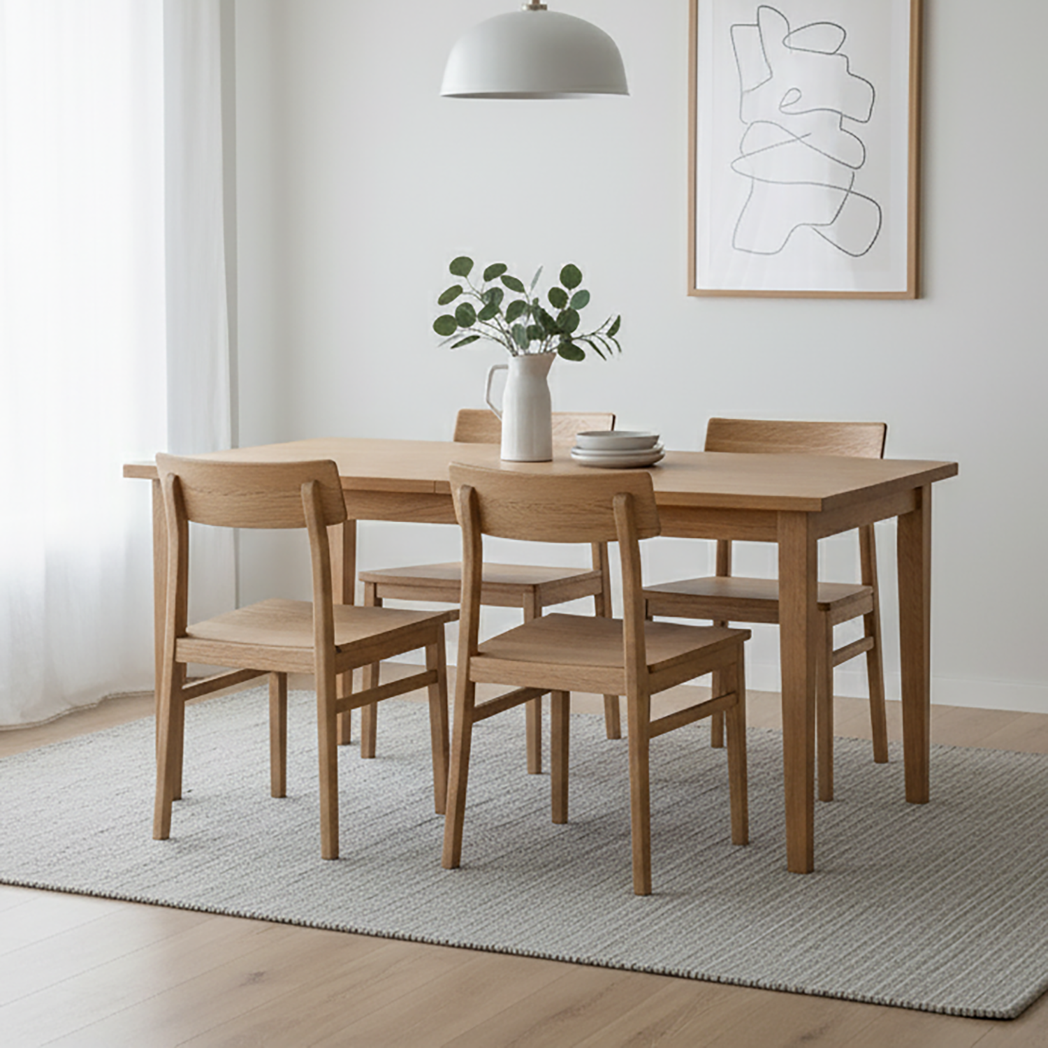 Cove Table
