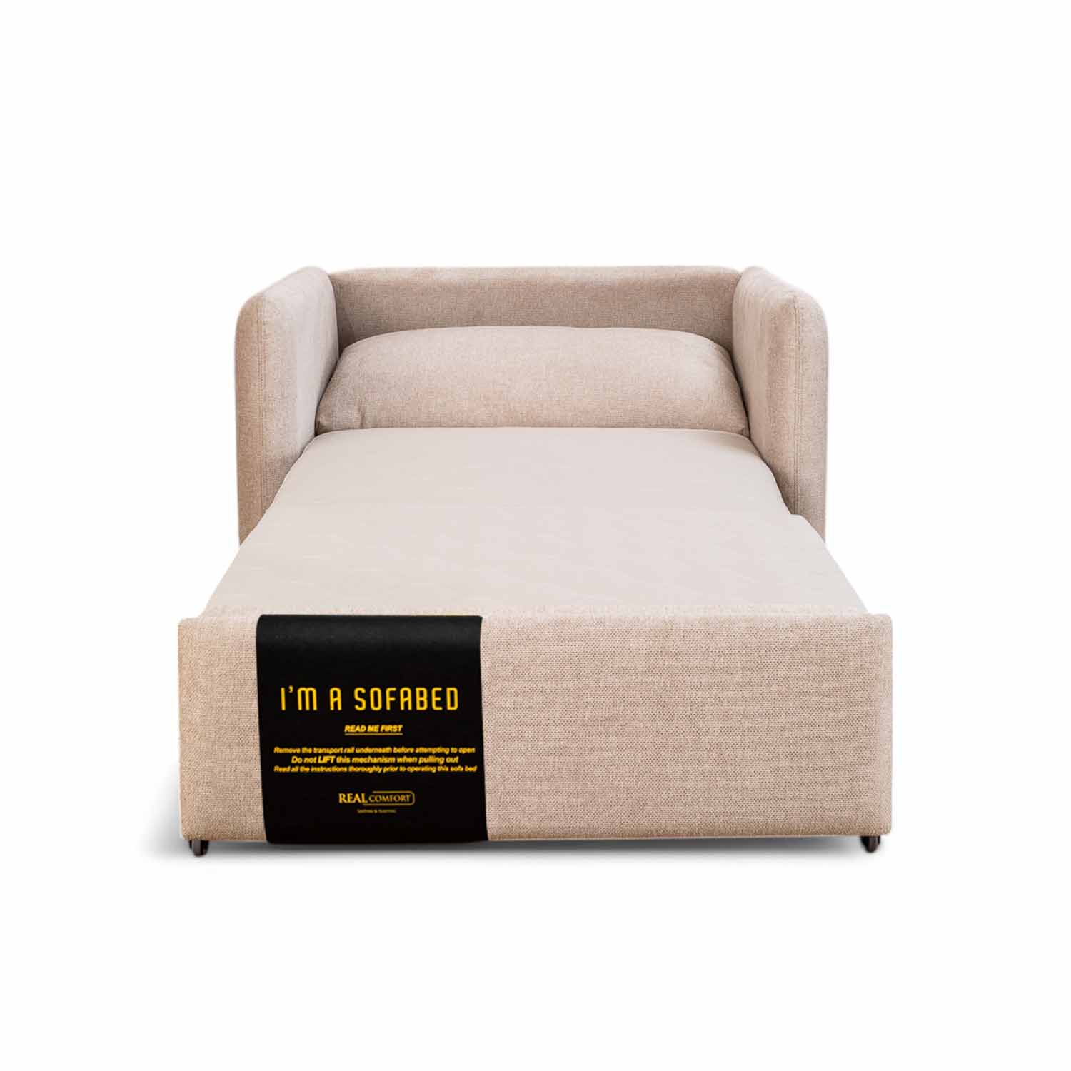 Dianna Lounge Chair Bed