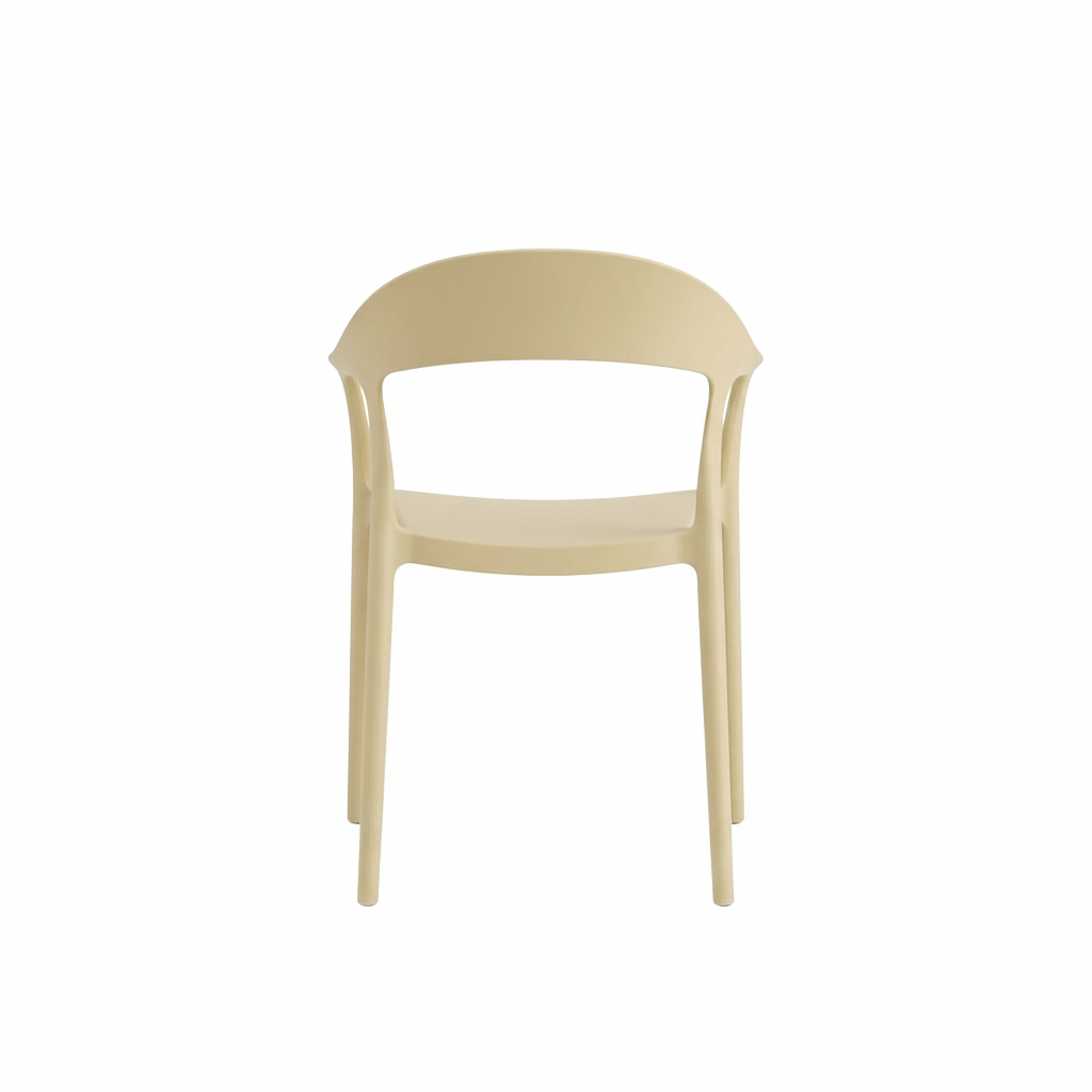 Alo Dining Chair- Set of 4