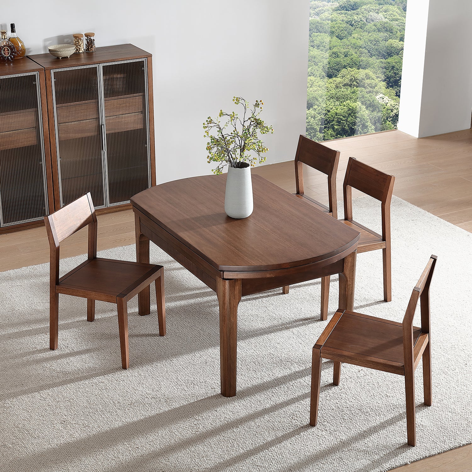Echo Chair