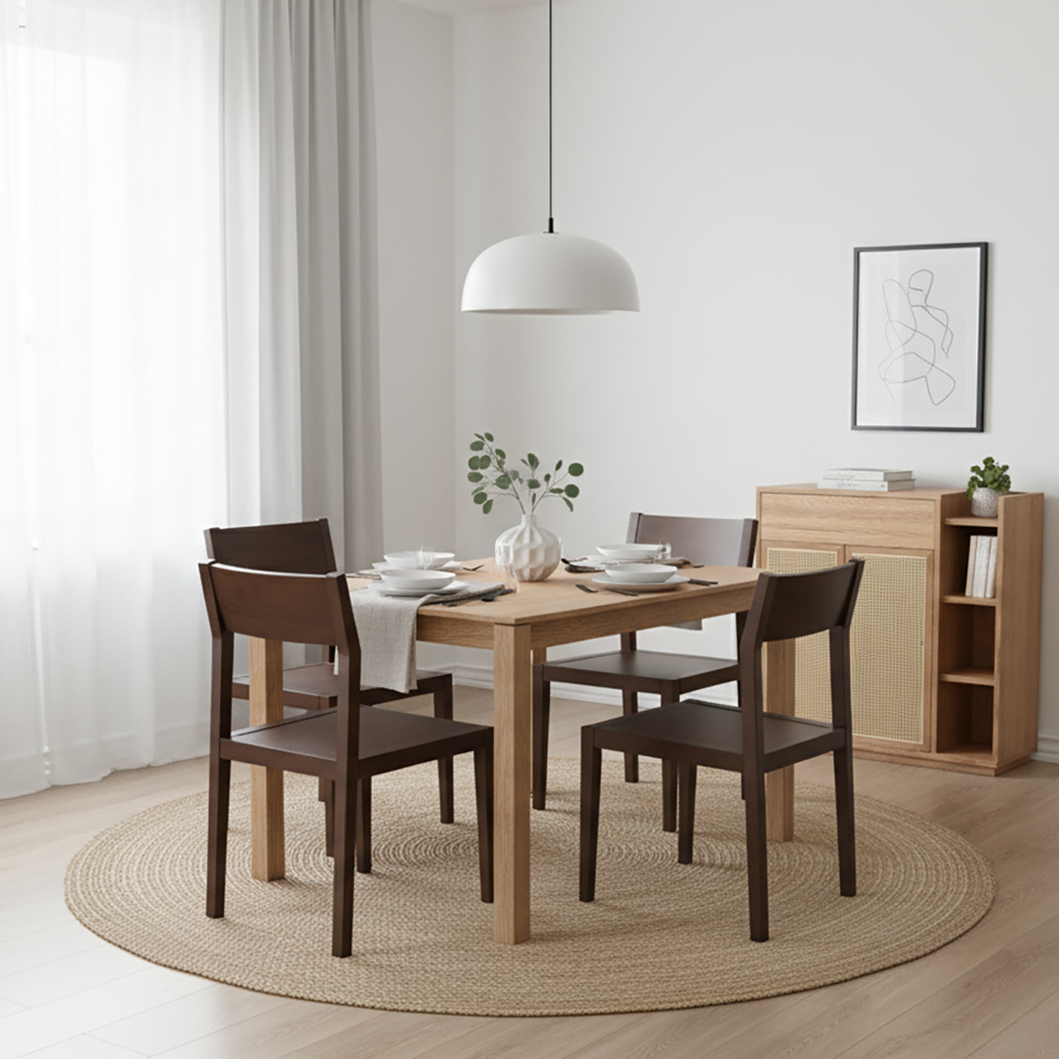 Echo Chair