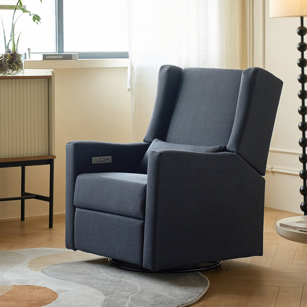 Electric Nuna Reclining Chair