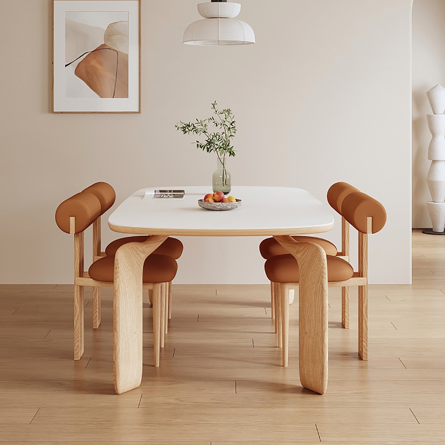 Everly Dining Table