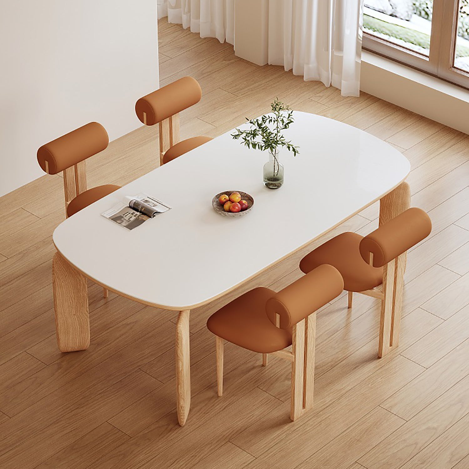 Everly Dining Table