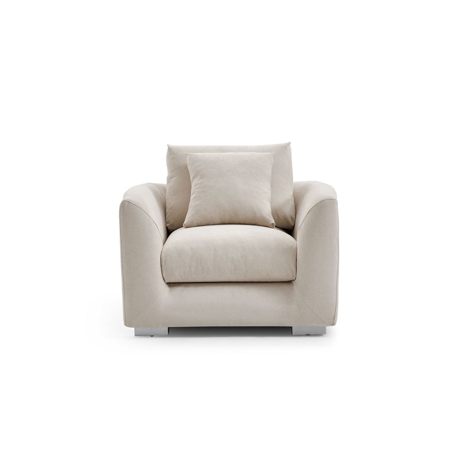 Feathers Armchair - Valyou