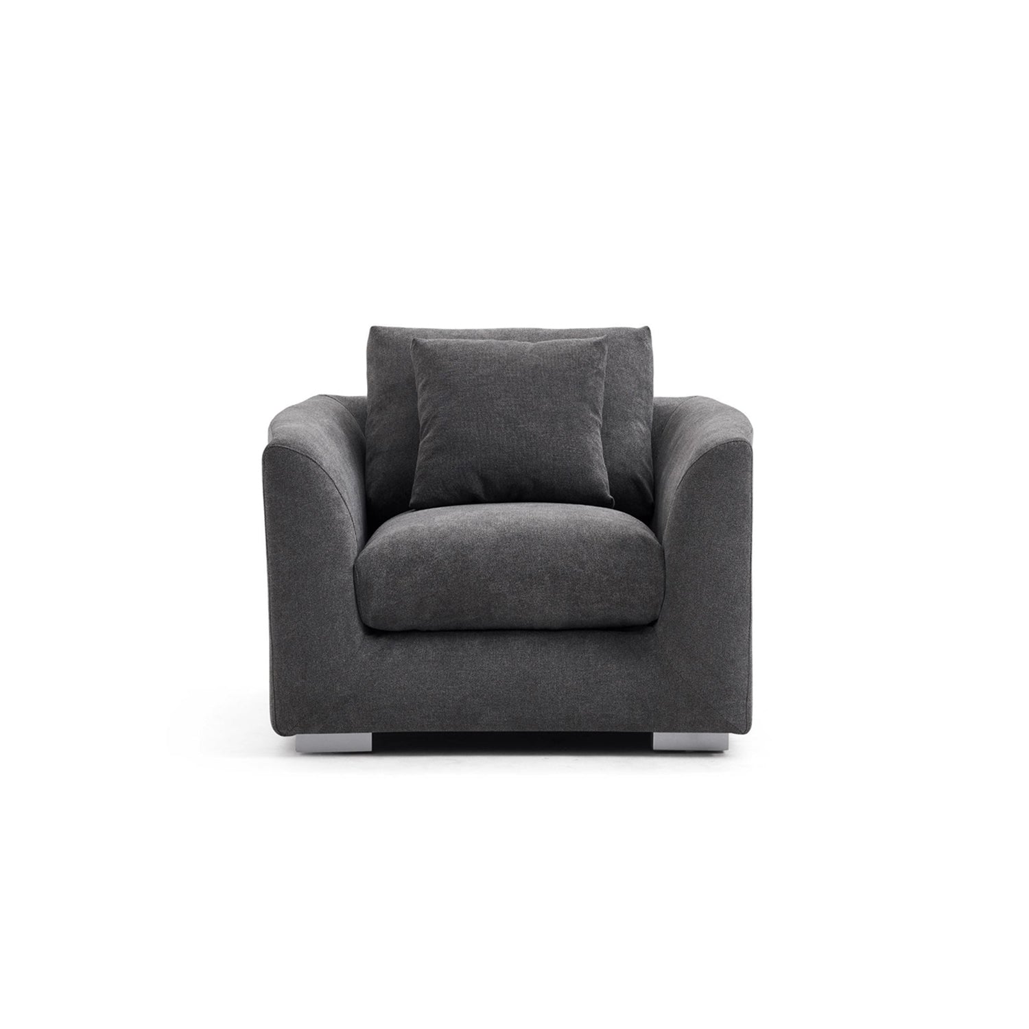 Feathers Armchair - Valyou
