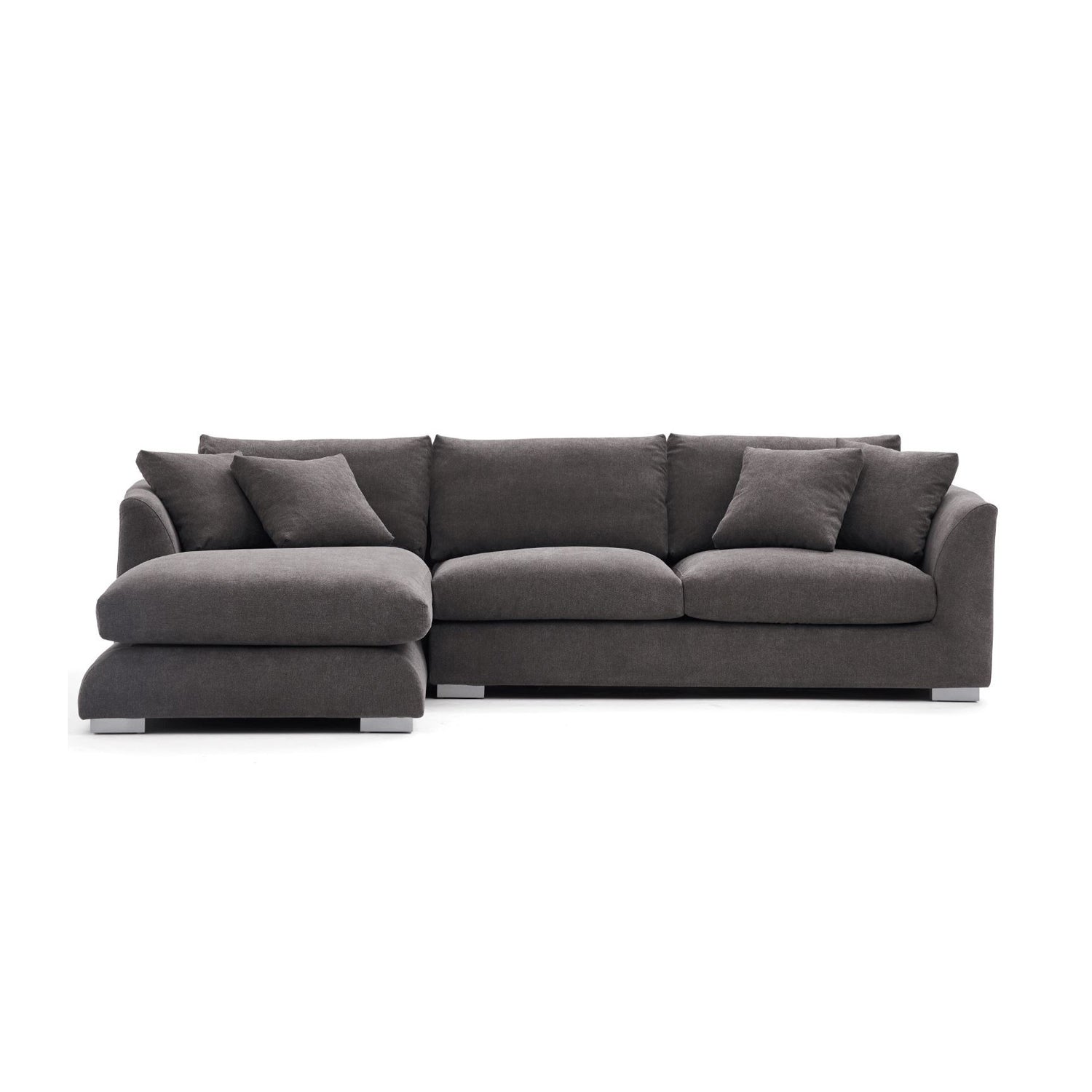 Feathers Sectional