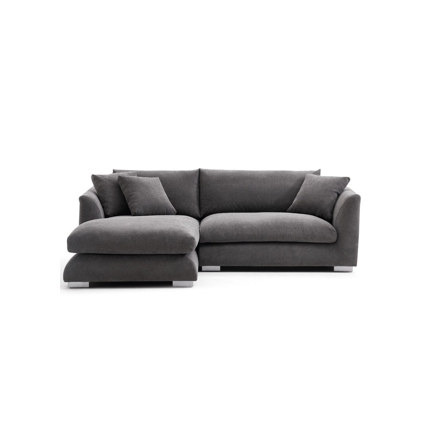 Feathers Sectional