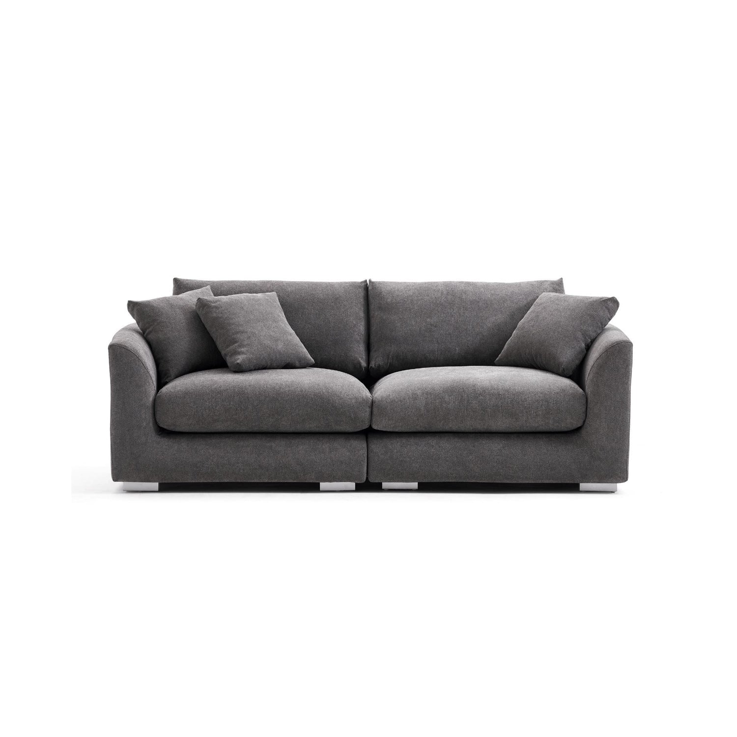 Feathers Sofa