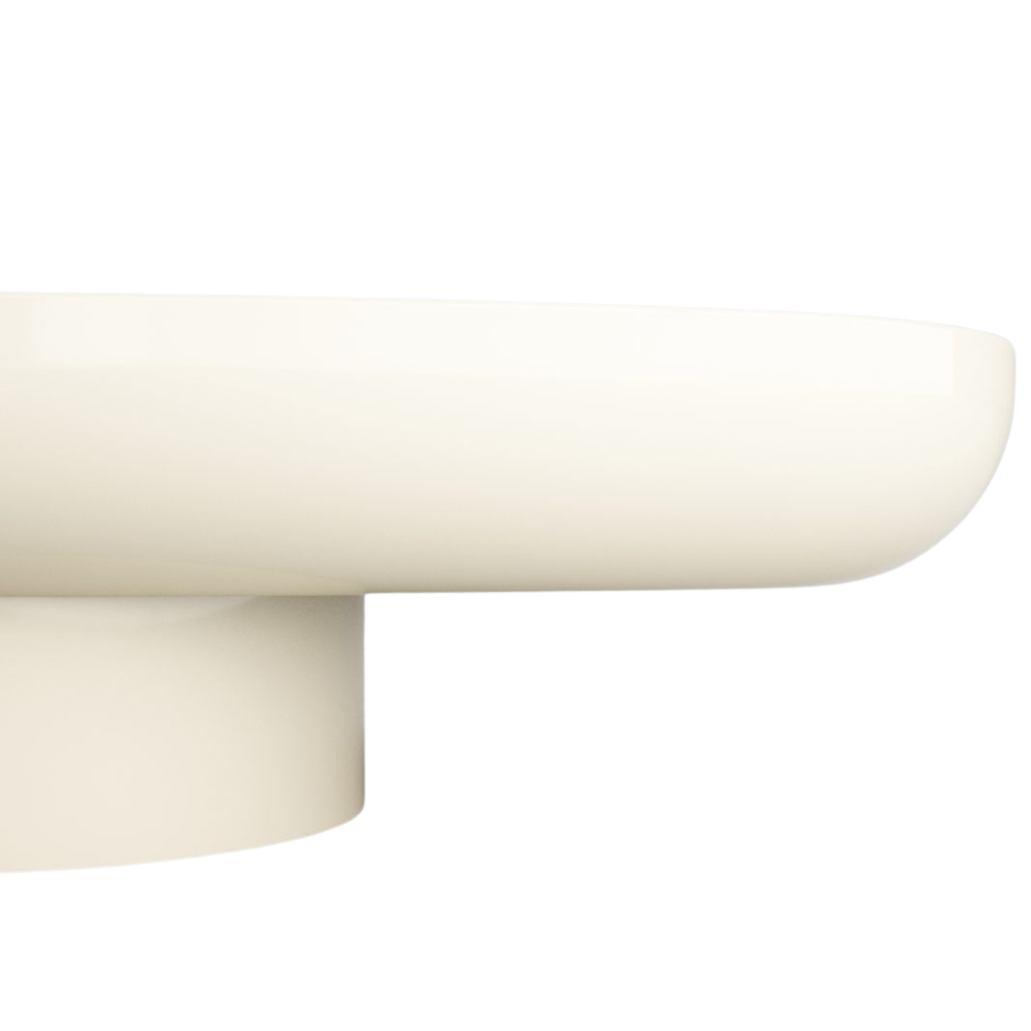 Figure Coffee Table