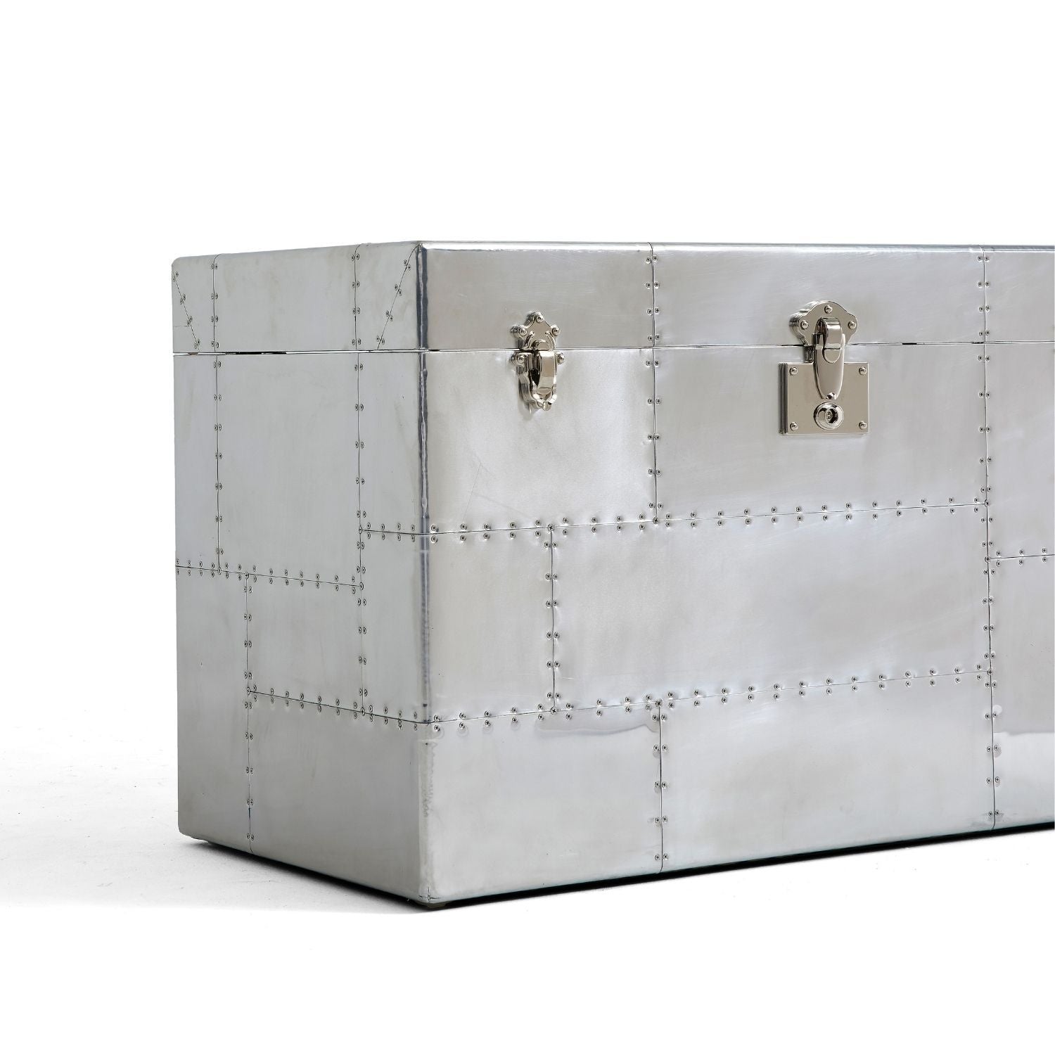 Aumbry Trunk Foundry