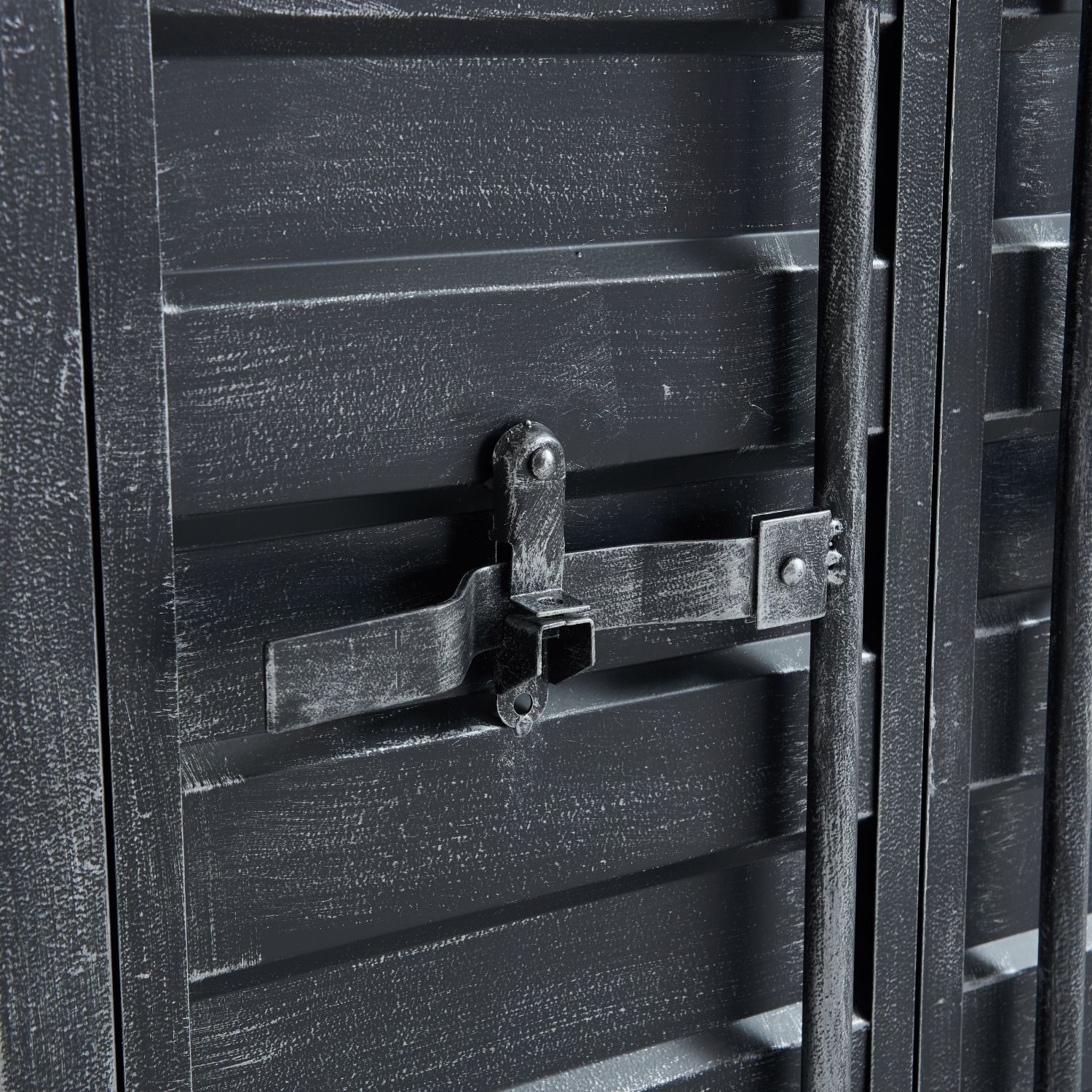 Hargrave Bookcase Storage Foundry