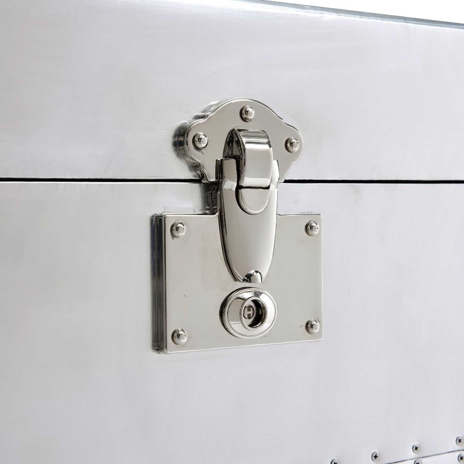 Aumbry Trunk Foundry