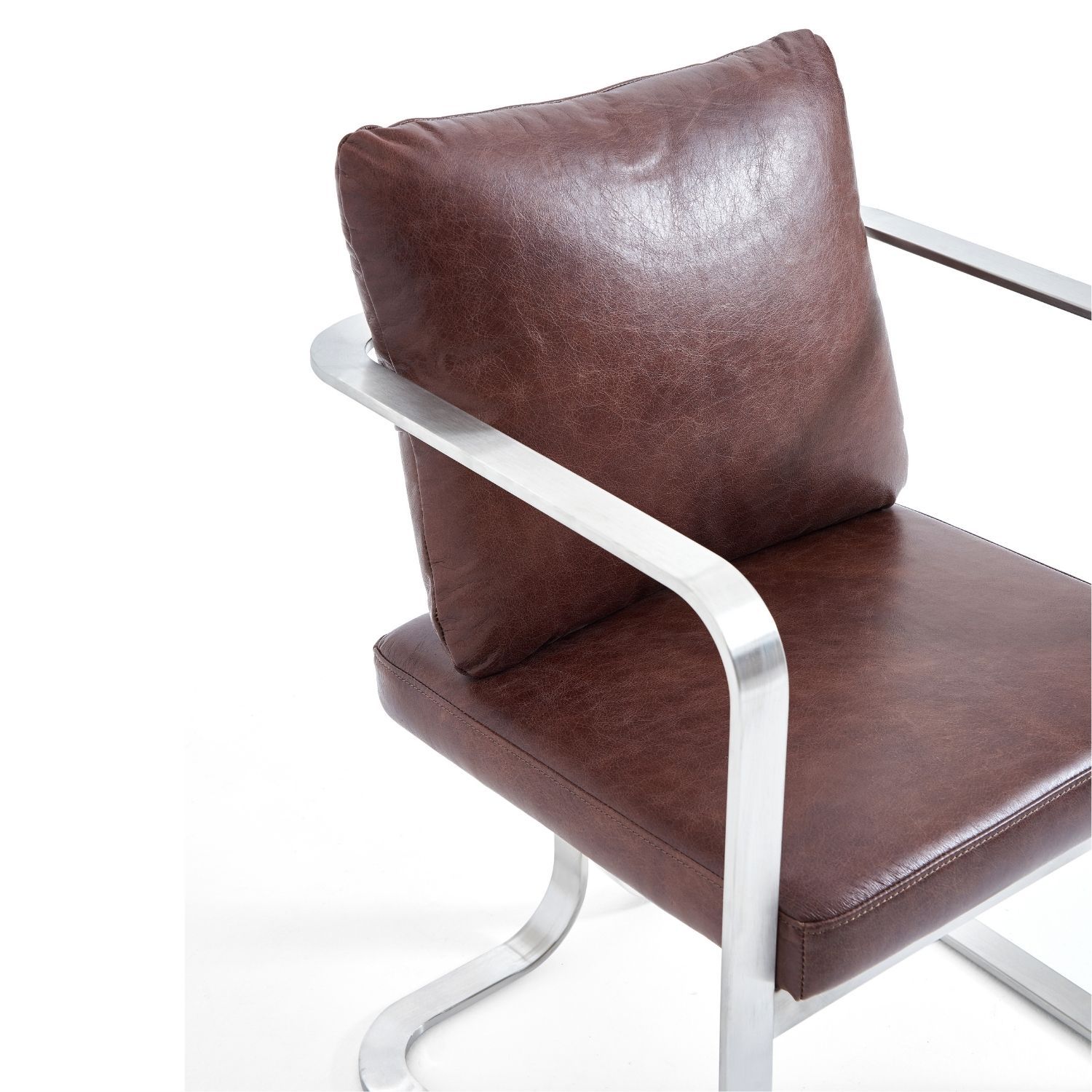 Timmins Chair Chair Foundry