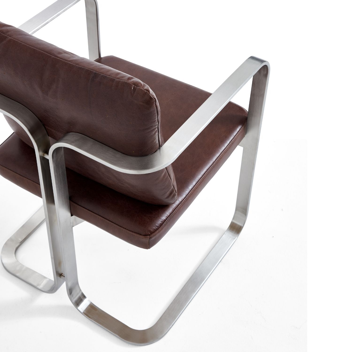 Timmins Chair Chair Foundry