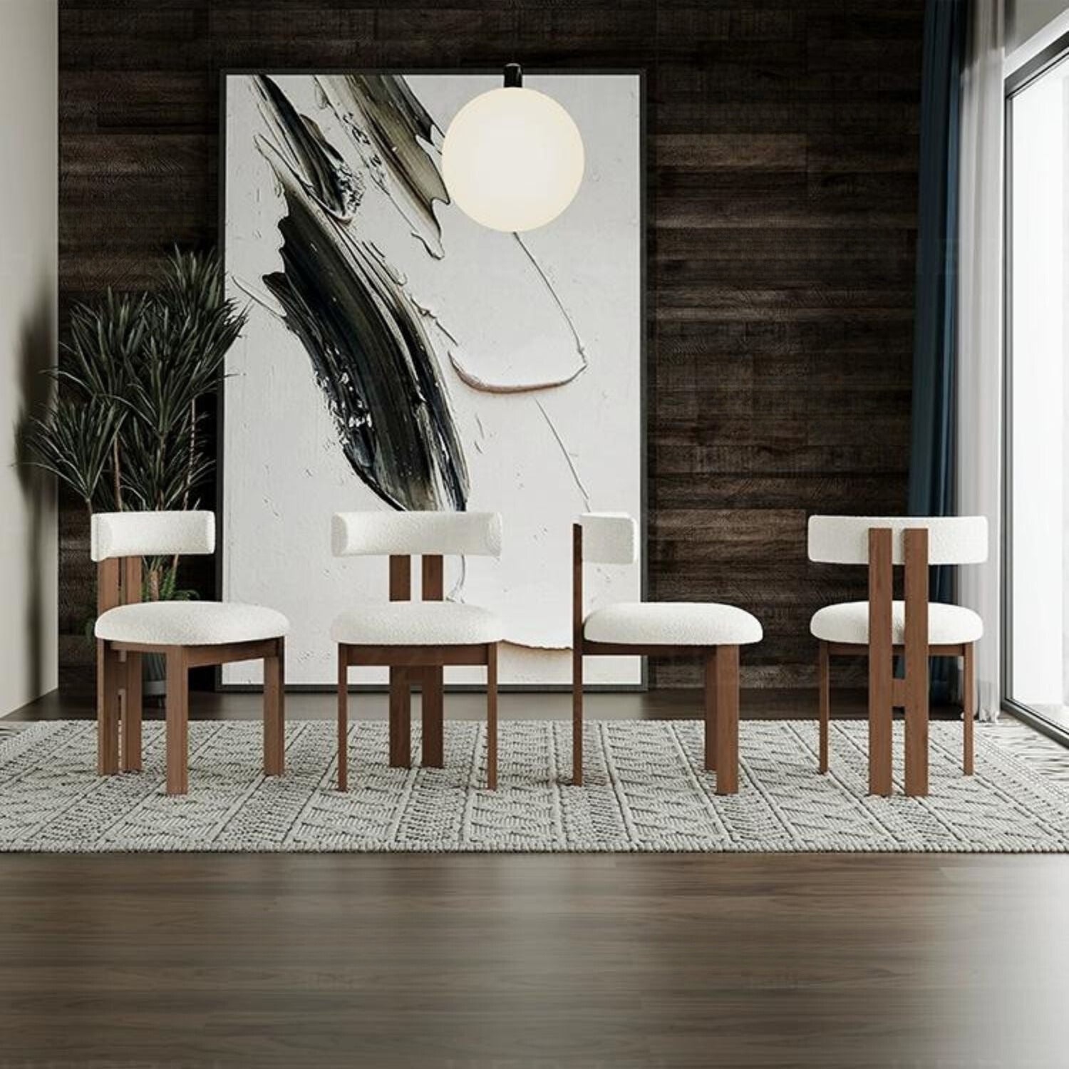 Laverton Chair