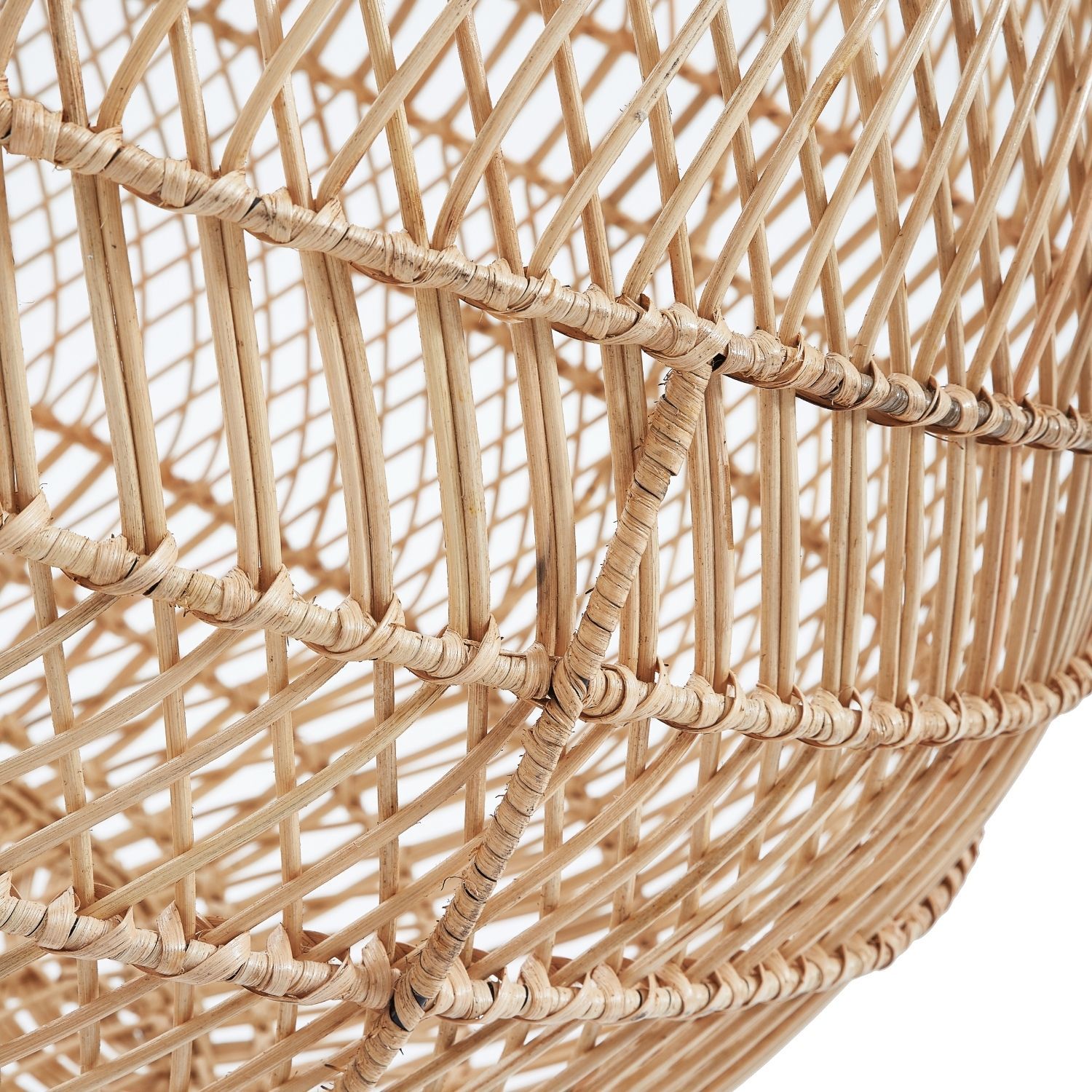 Ubud Swing Chair Lemons & Me