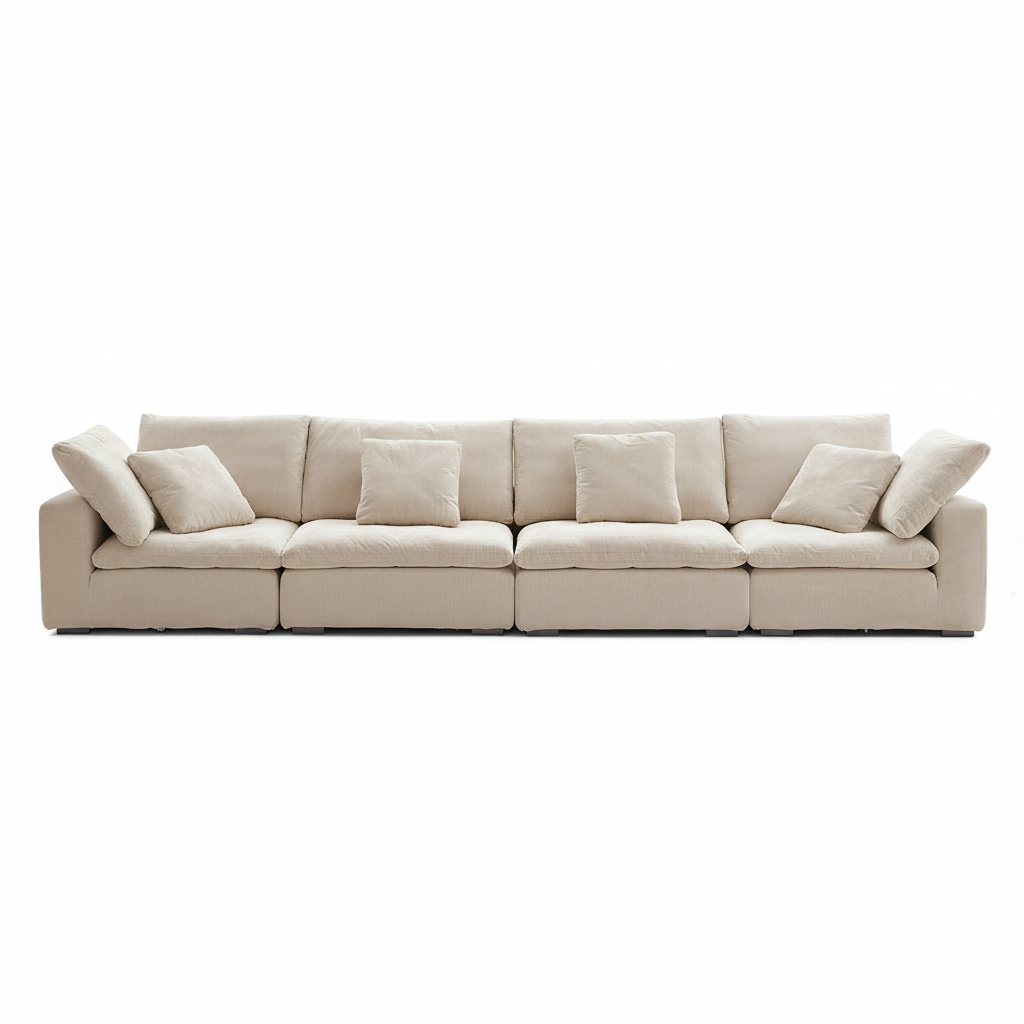 Malibu Cloud Sofa