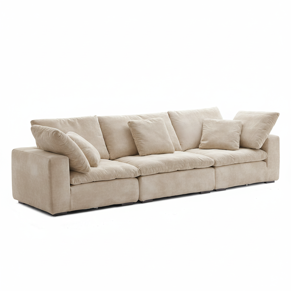 Malibu Cloud Sofa