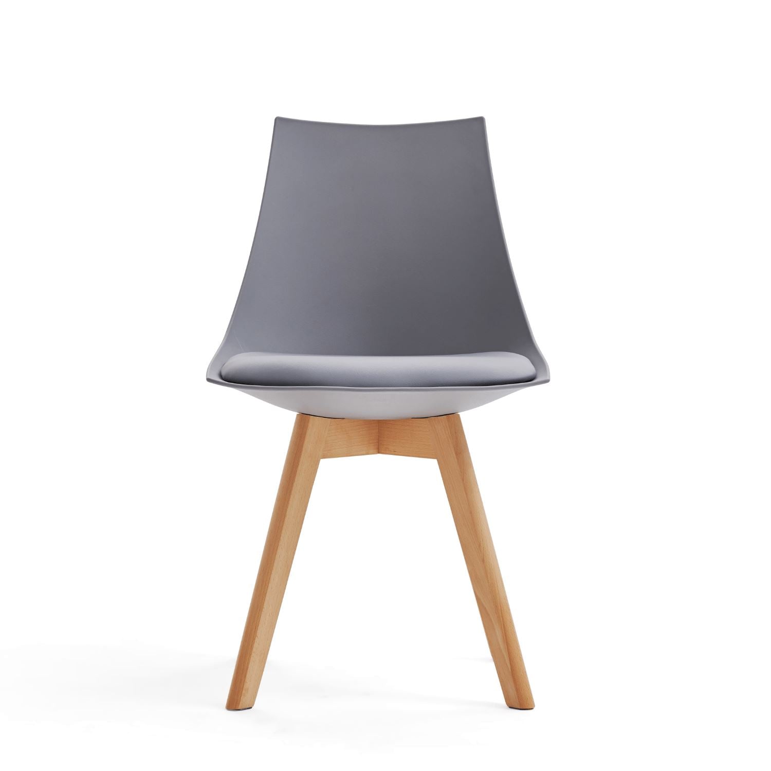 Valcosh Chair - Set Of 4 - Valyou