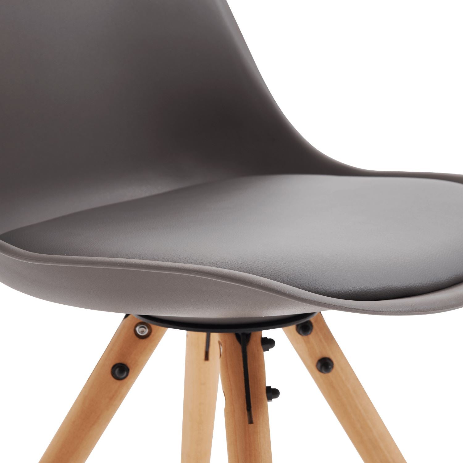 Valtic Chair - Set of 4 - Valyou