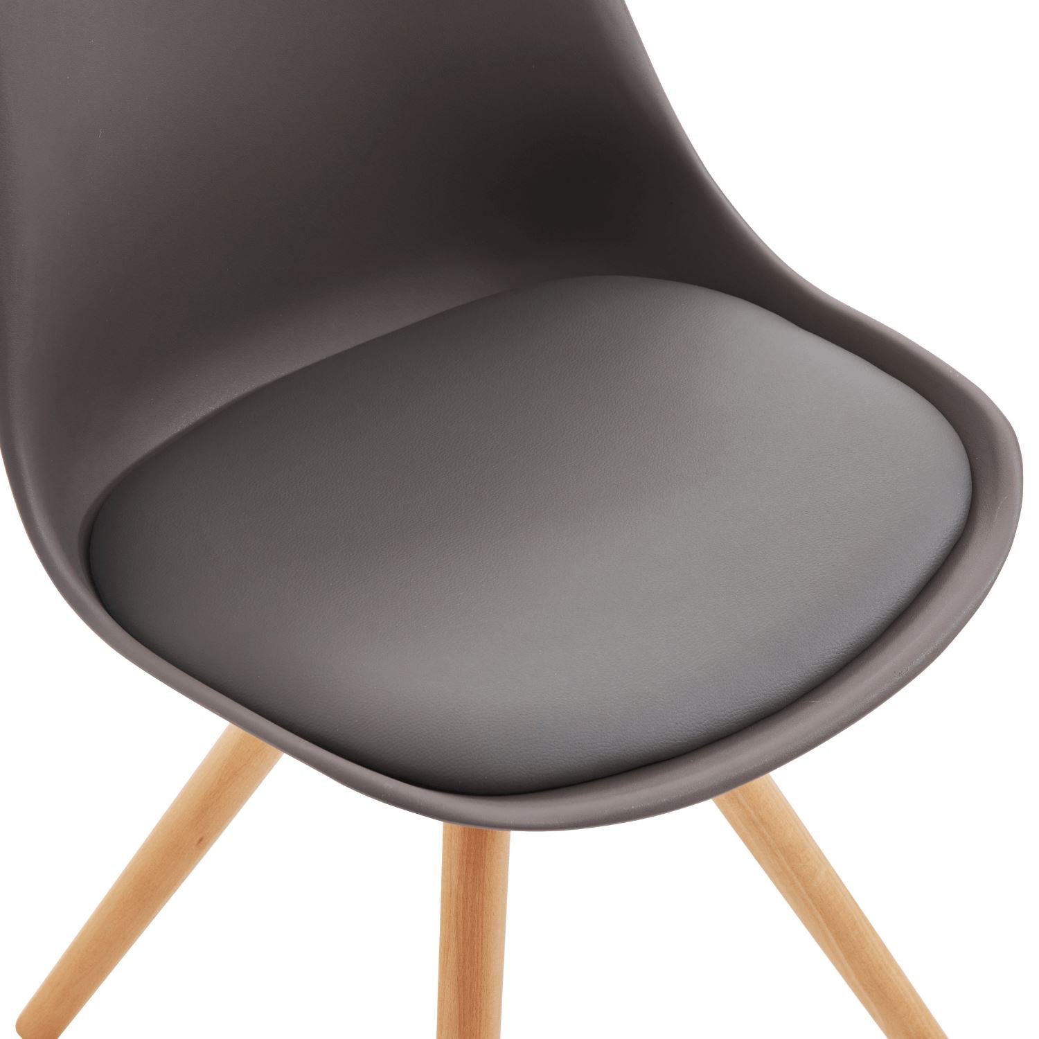 Valtic Chair - Set of 4 - Valyou