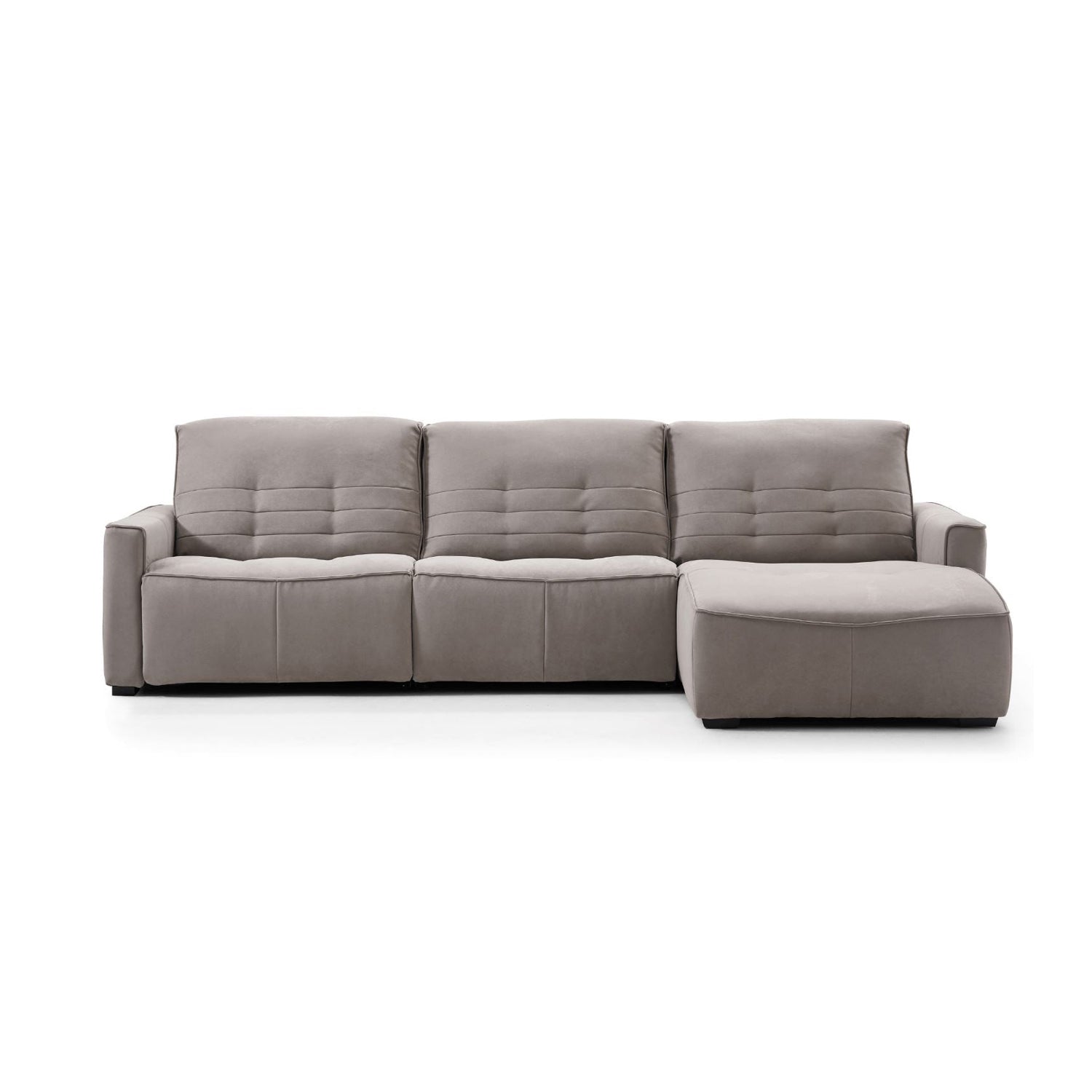 Intimo Recliner Sofa