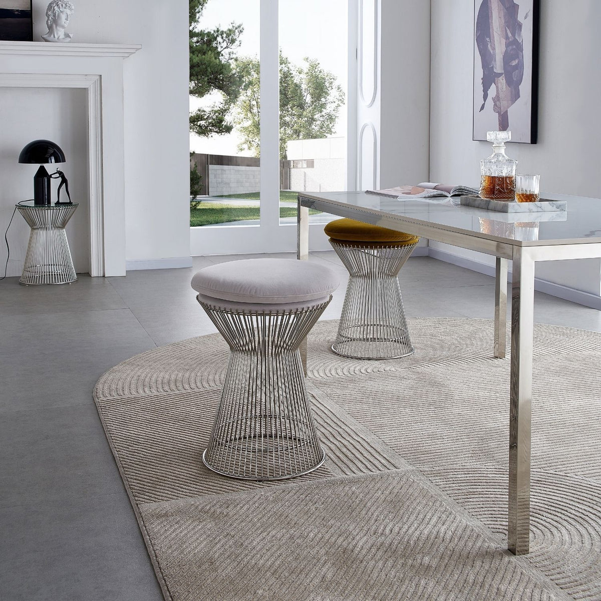 Groot Stool - Valyou