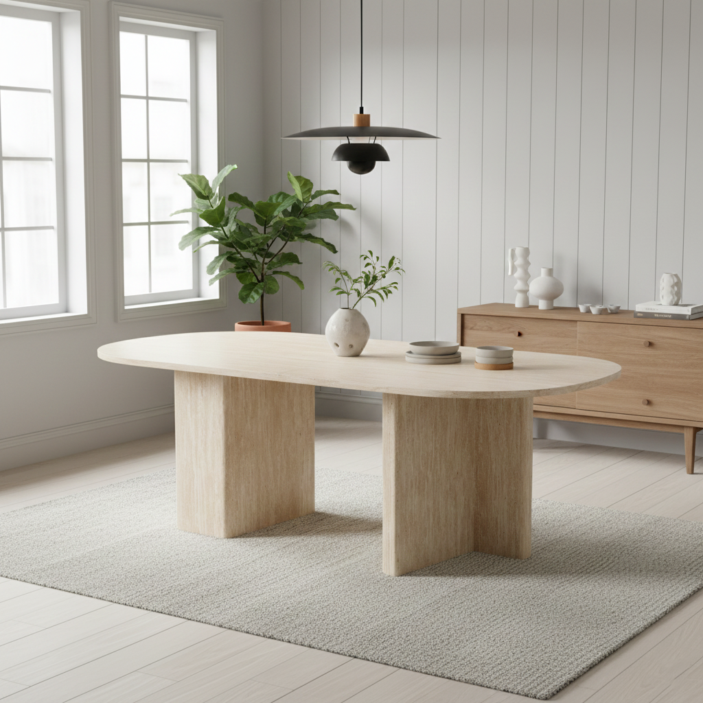 Hanalei Dining Table