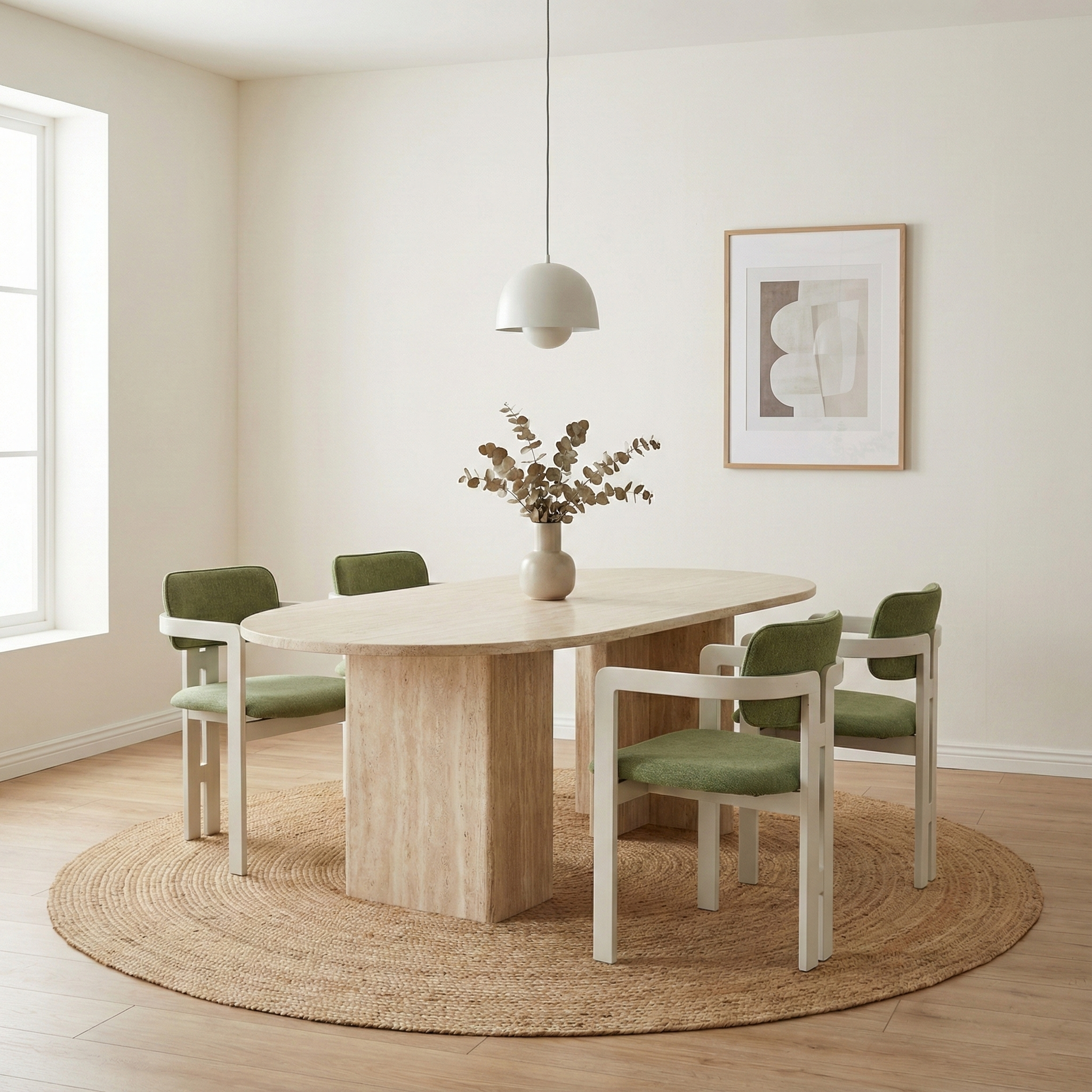 Kai Dining Chair - Set of 2