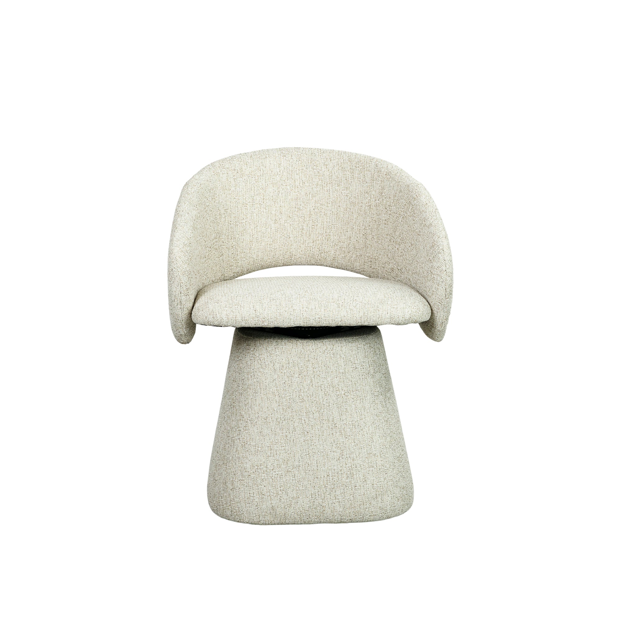 Hoku Swivel Dining Chair