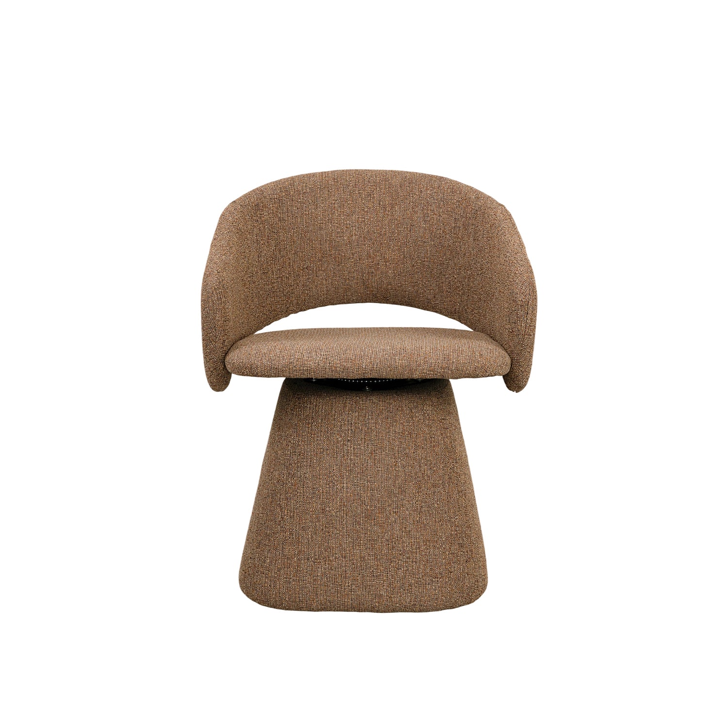 Hoku Swivel Dining Chair