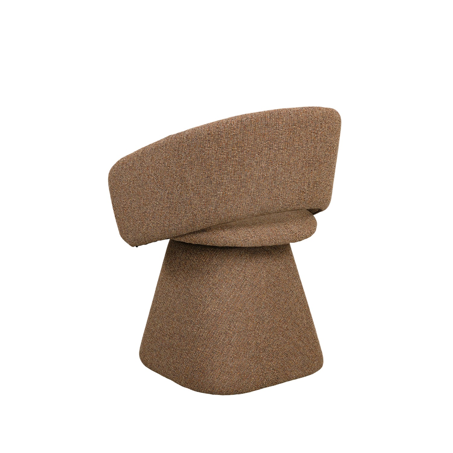 Hoku Swivel Dining Chair