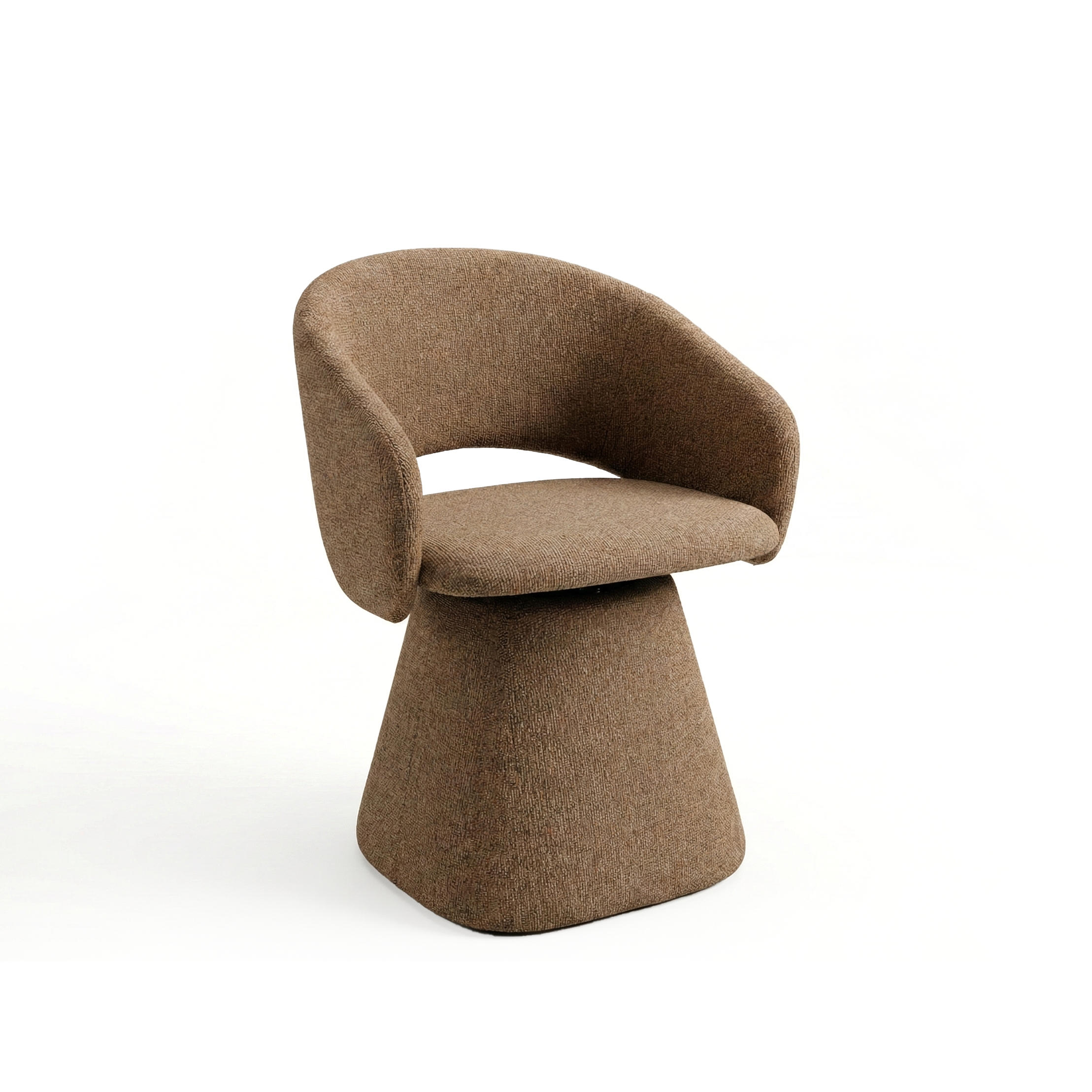 Hoku Swivel Dining Chair