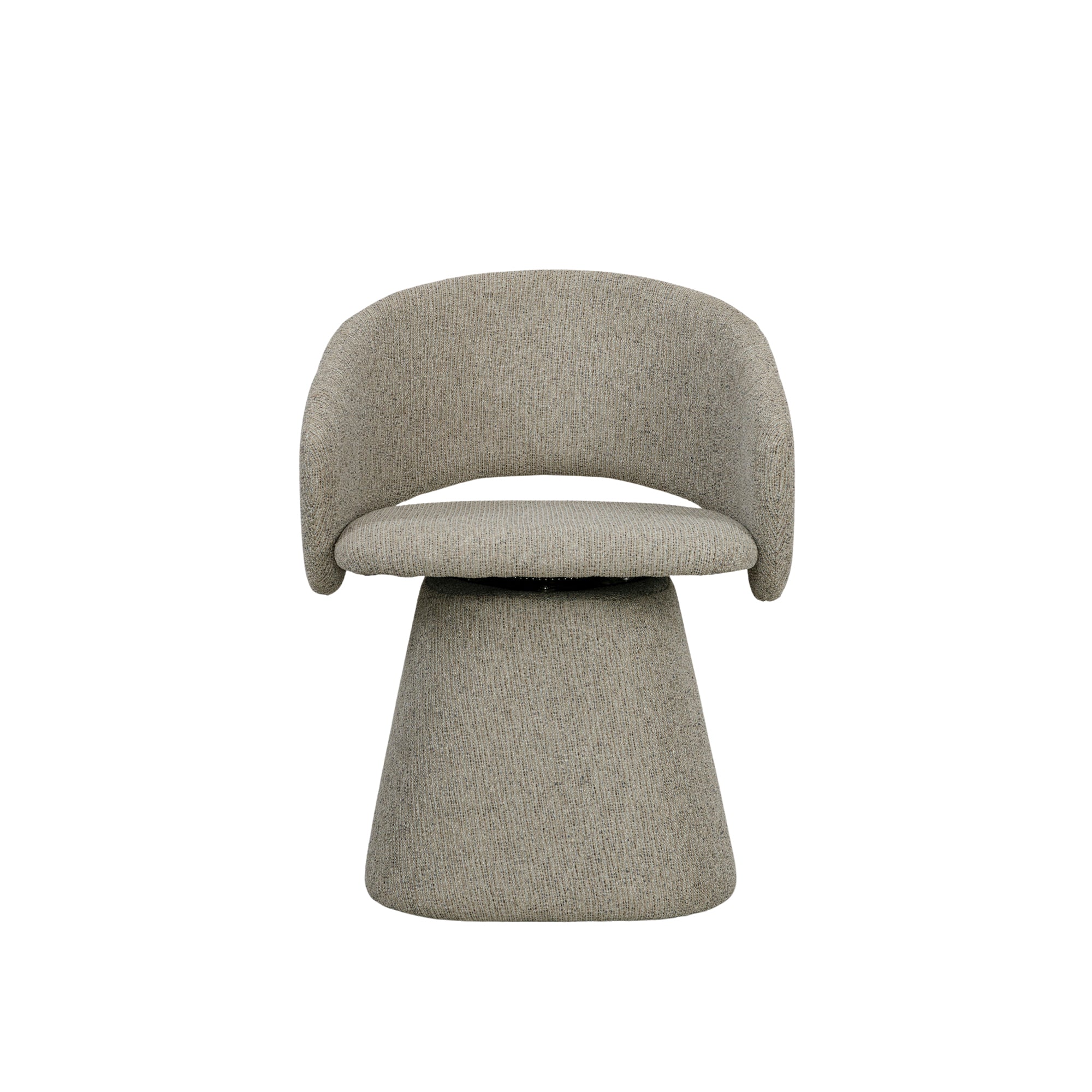 Hoku Swivel Dining Chair