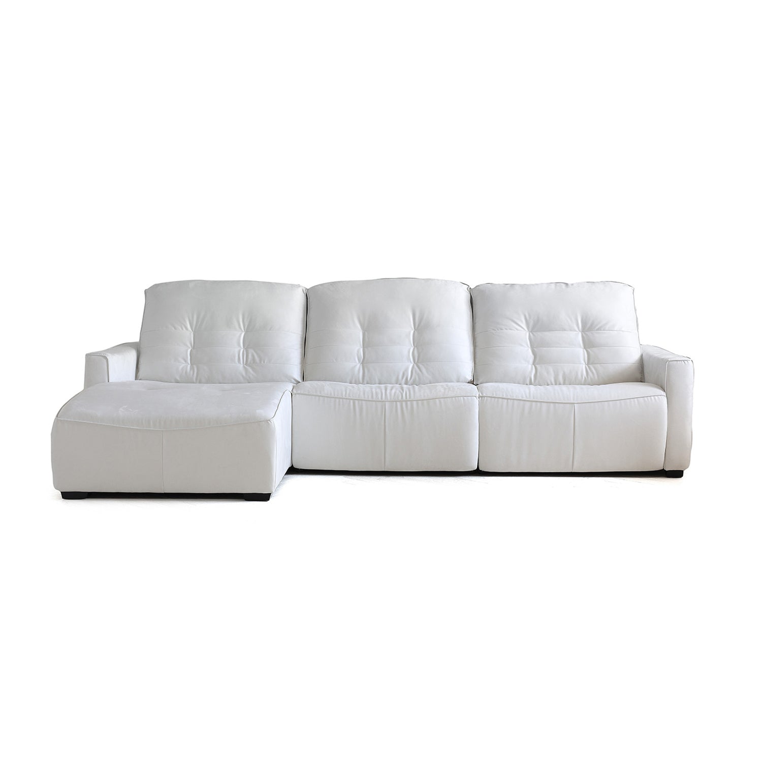 Intimo Recliner Sofa