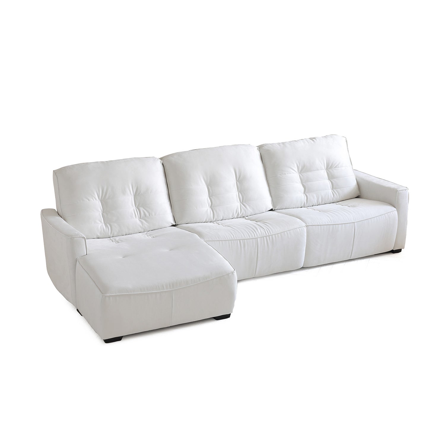 Intimo Recliner Sofa