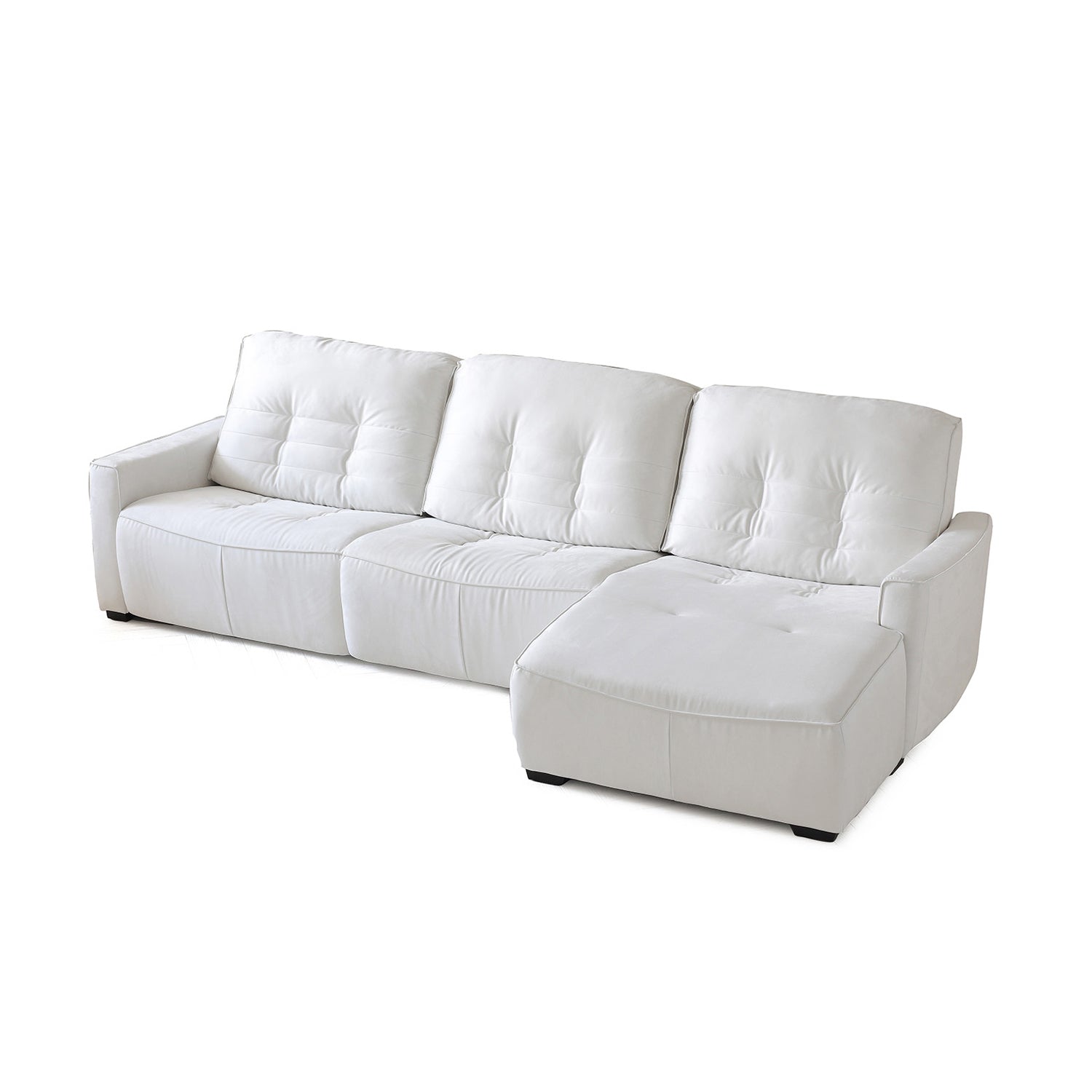 Intimo Recliner Sofa