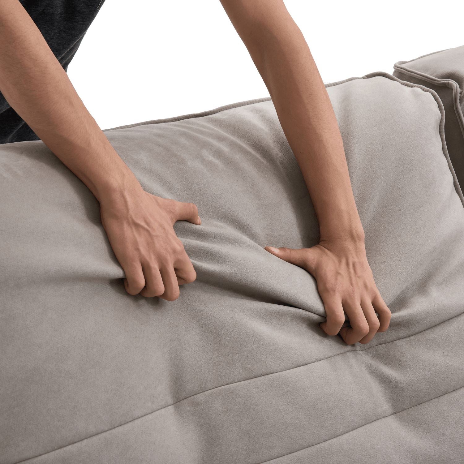 Intimo Recliner Sofa - Valyou