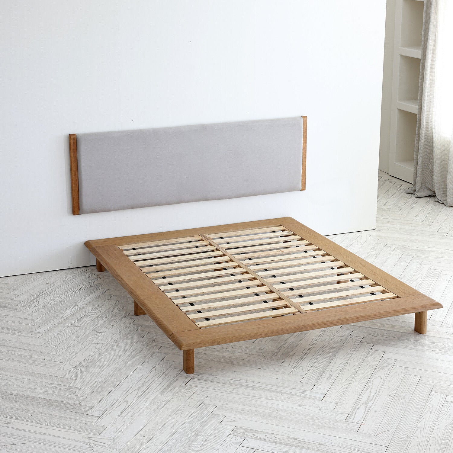 Kahala Bed, , Valyōu Furniture | Valyou Furniture 