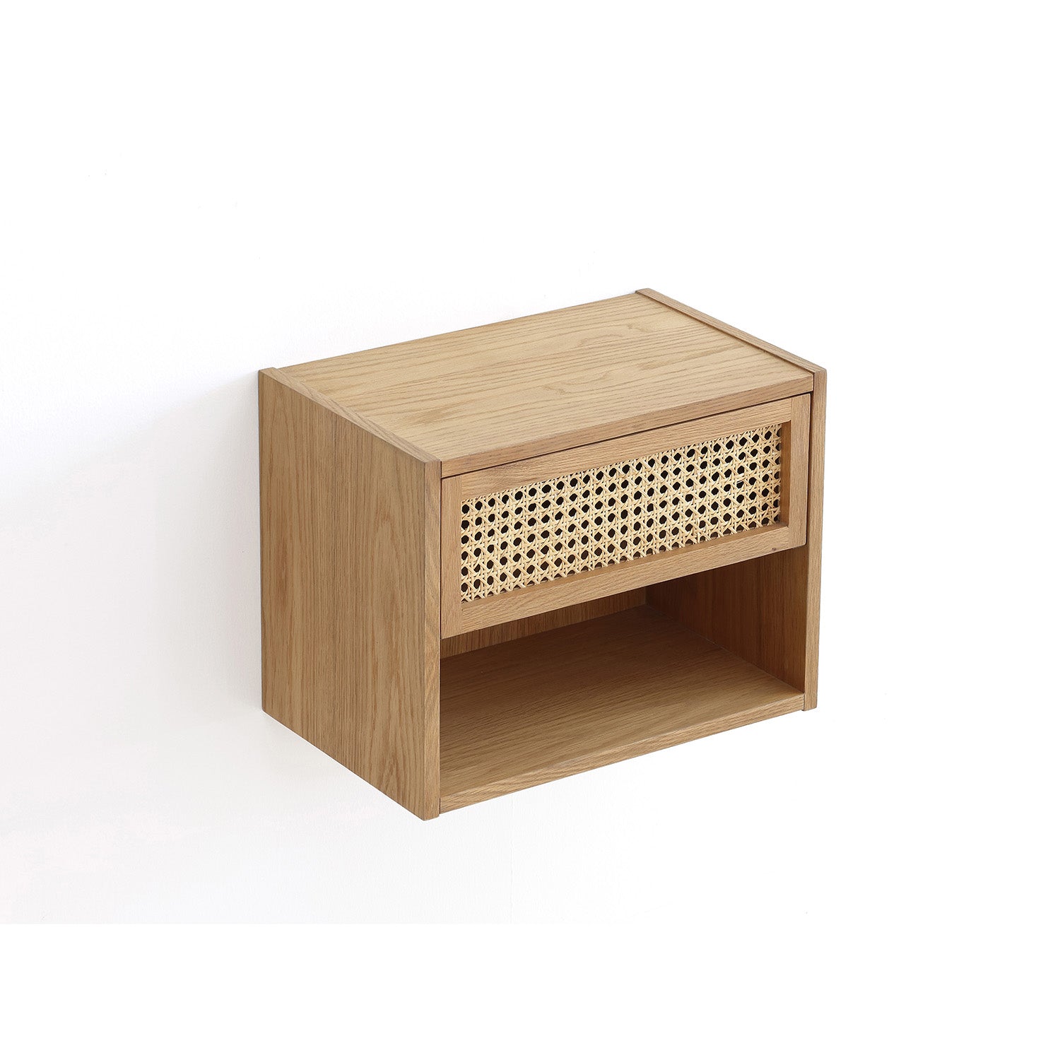 Kahala Nightstand - Set of 2, , Valyōu Furniture | Valyou Furniture