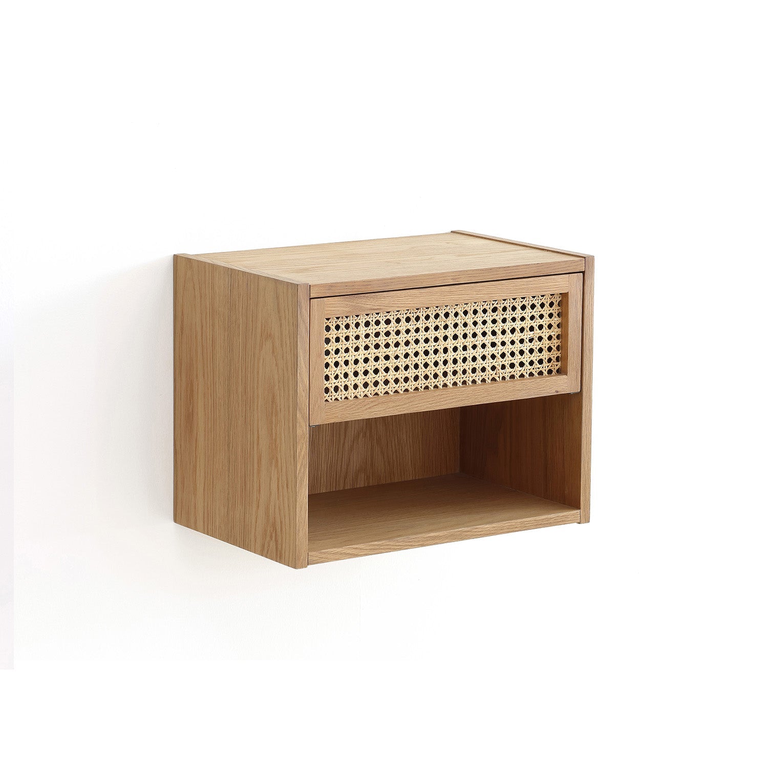 Kahala Nightstand - Set of 2, , Valyōu Furniture | Valyou Furniture