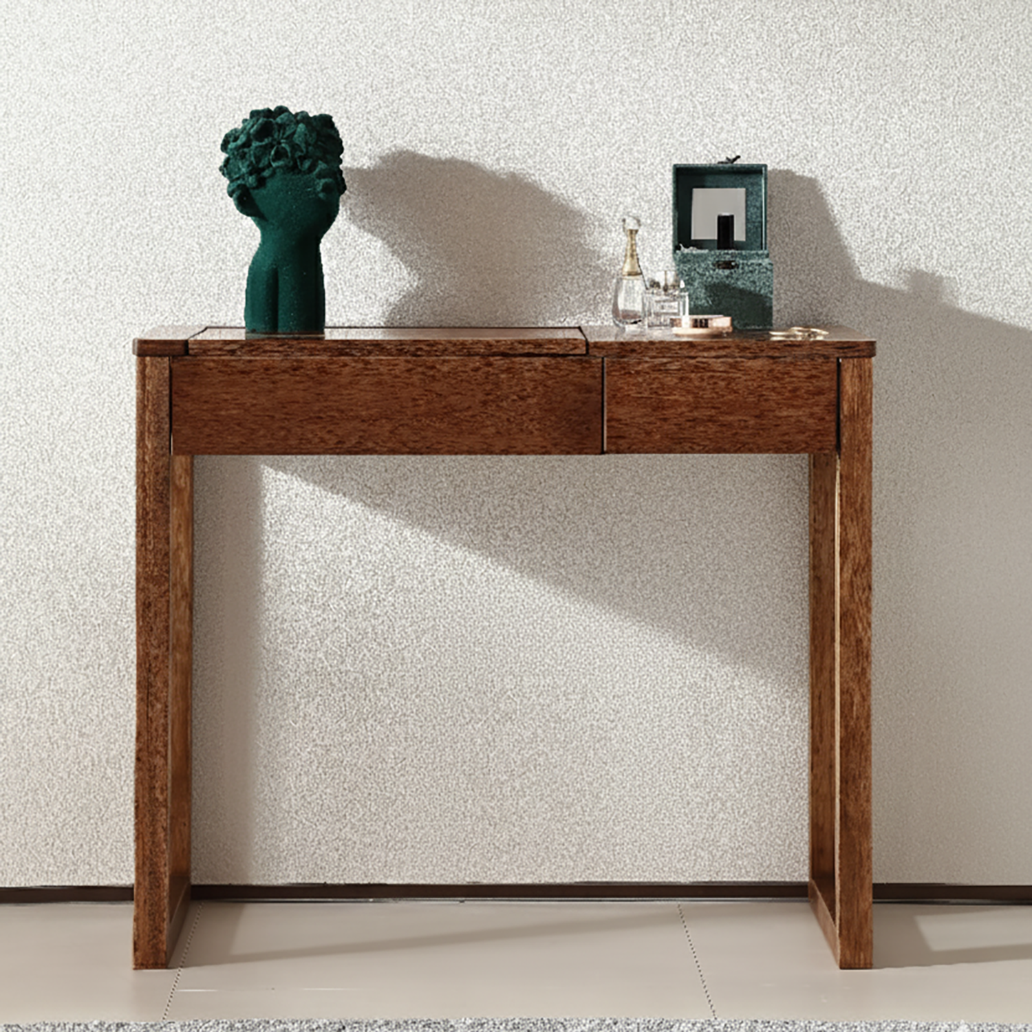 Kai Dresser