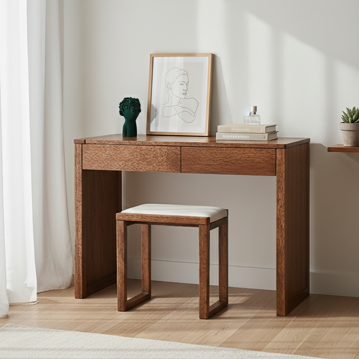 Kai Dresser