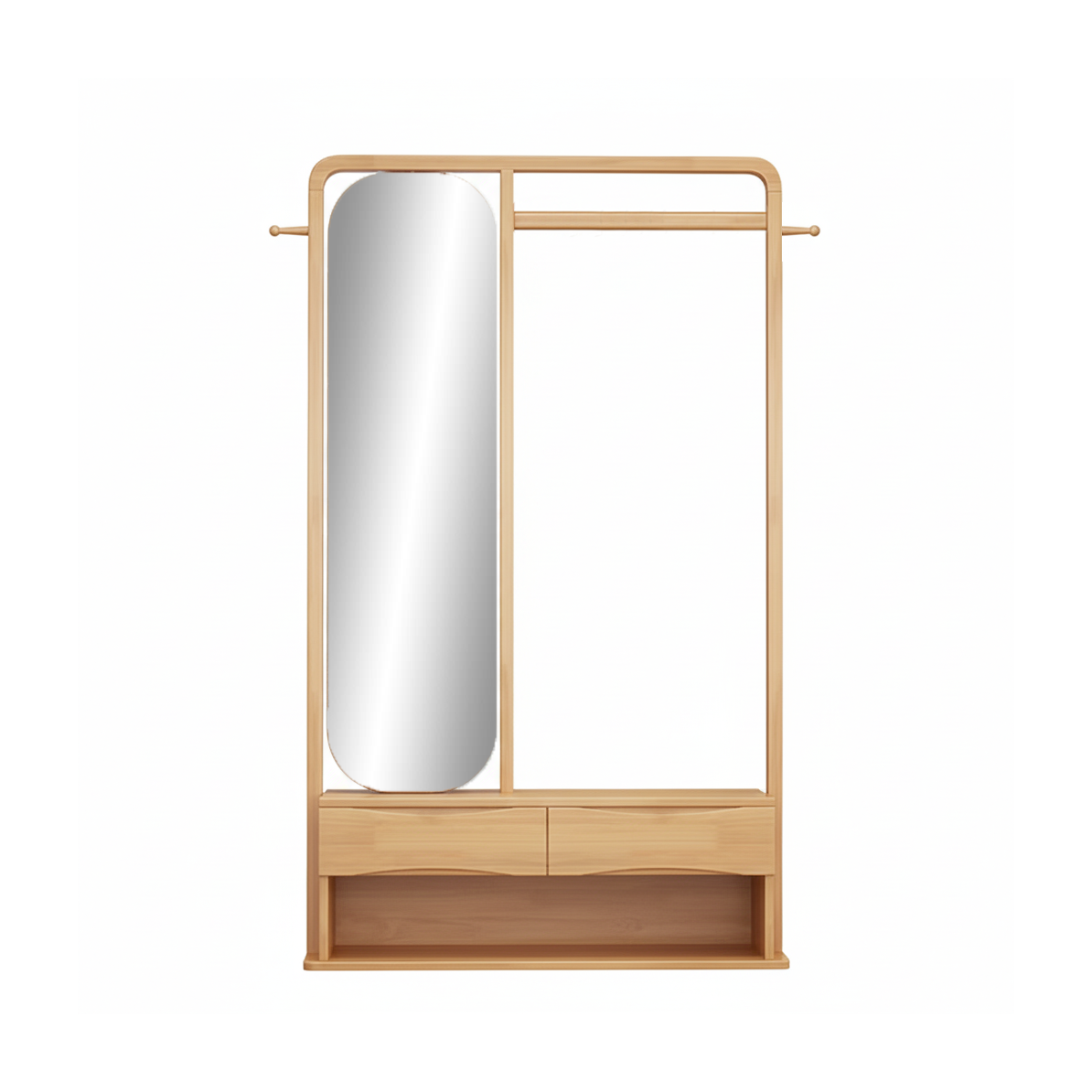 Kai Entryway Organizer